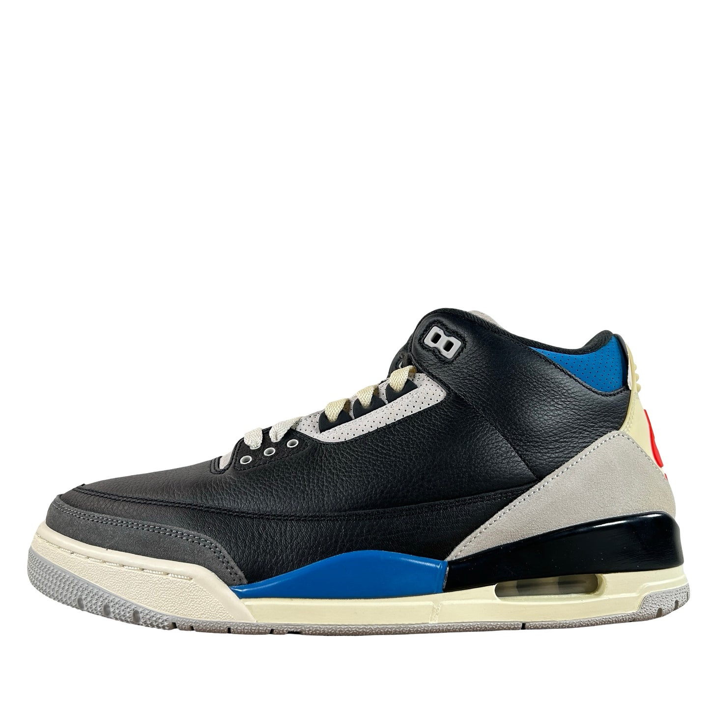 IB8967 004 Jordan 3 Retro OG Rare Air [USED] - 12 M (VVNDS)