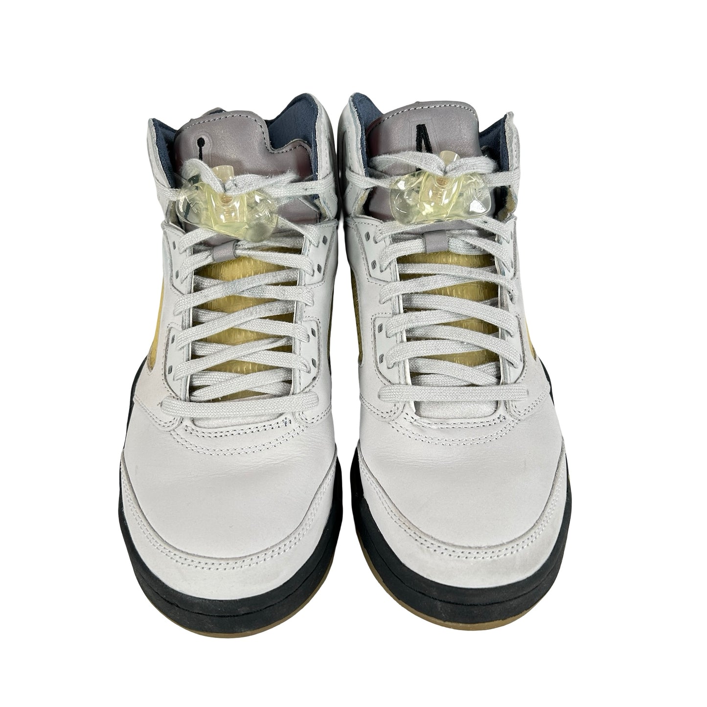 FZ5758 004 Jordan 5 Retro A Ma Maniere Dawn (Women's) [USED] - 8 W (Used2)