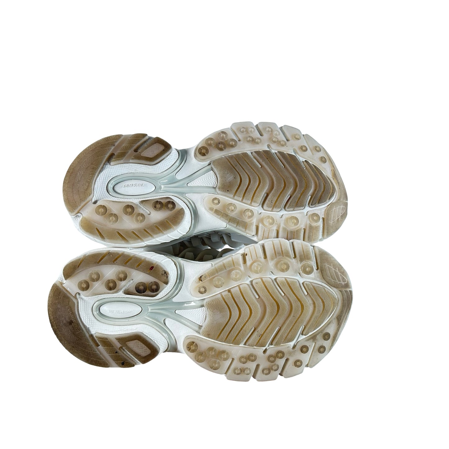 KH6730 adidas Adistar Jellyfish Pharrell Williams White [USED] - 8 M (Used) (No Box)