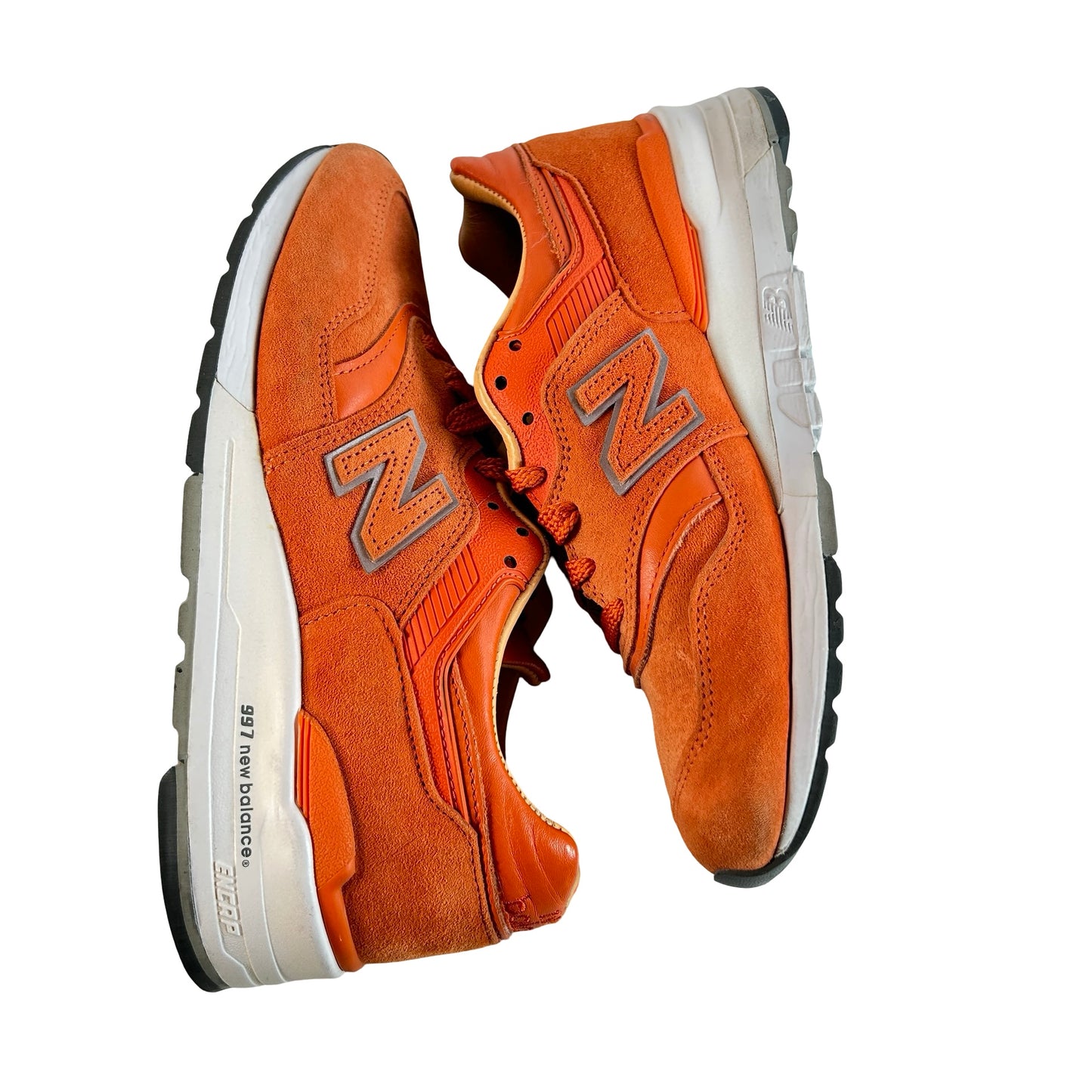 M997TNY New Balance 997 Concepts Luxury Goods [USED] - 6.5 M (Used)
