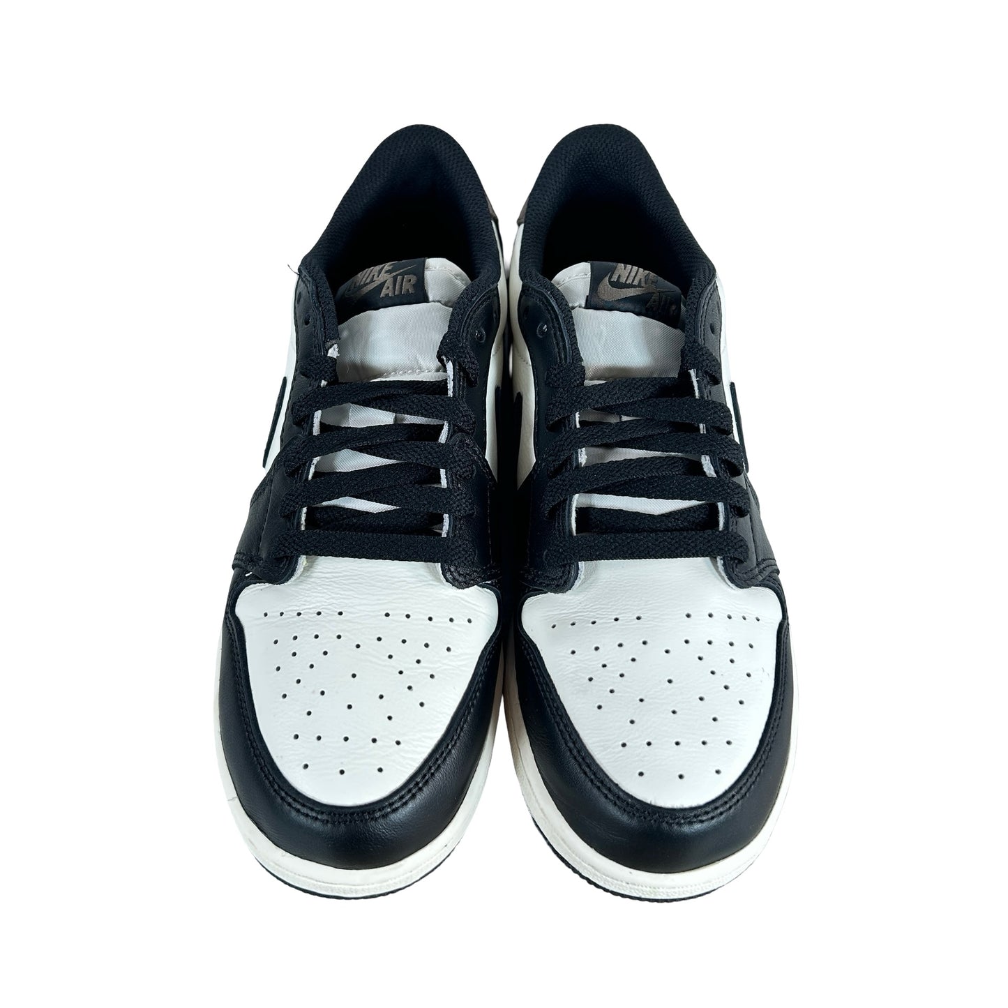 CZ0858 102 Jordan 1 Retro Low OG Mocha (GS) [USED] - 7 Y (Used)