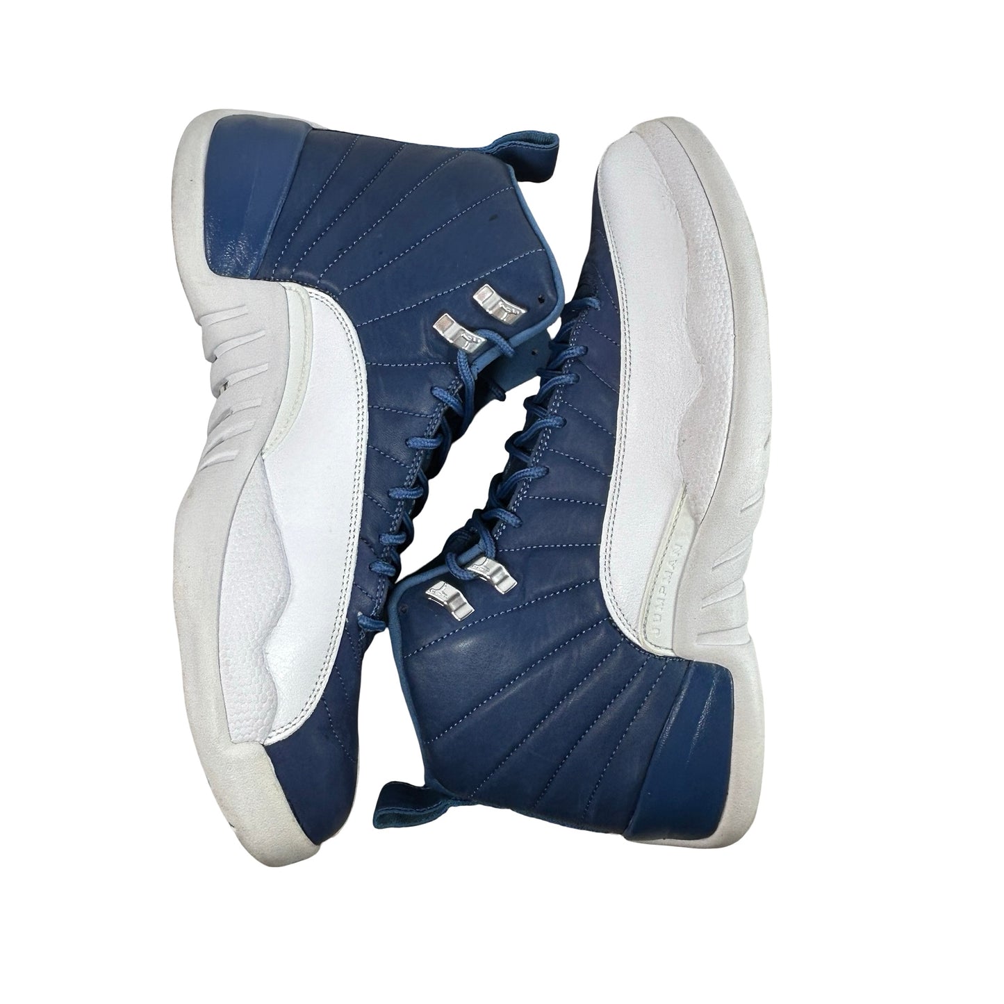 130690 404 Jordan 12 Retro Indigo [USED] - 12 M (Used2)