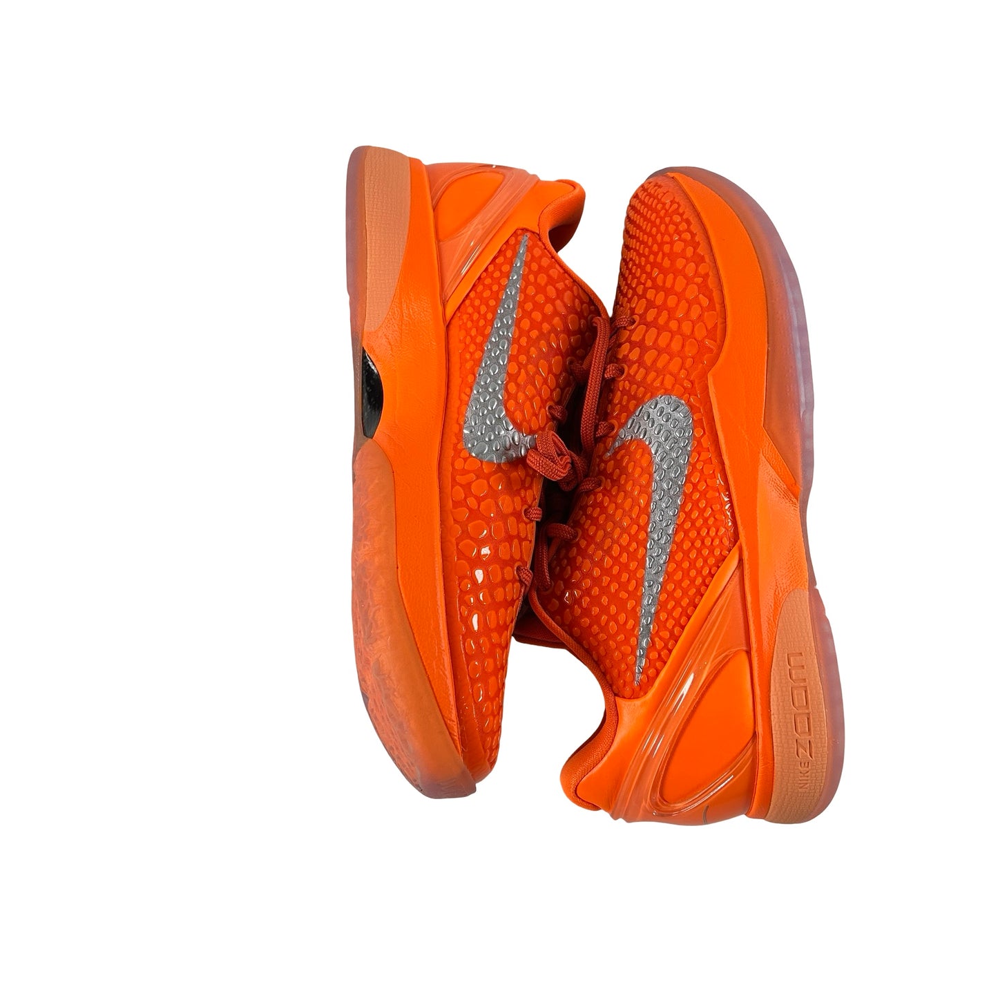 IH1871 800 Nike Kobe 6 Protro Total Orange [USED] - 9 M (VVNDS)