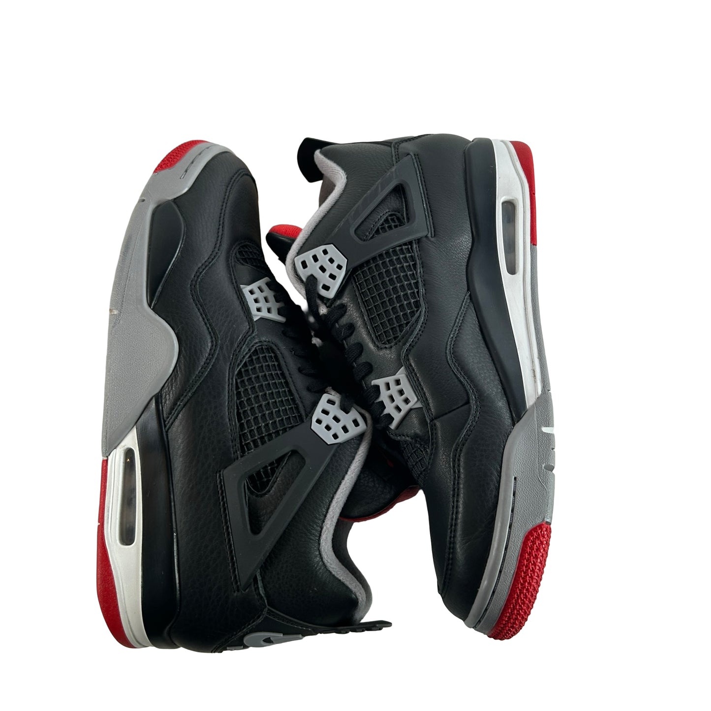 FV5029 006 Jordan 4 Retro Bred Reimagined [USED] - 10.5 M (Used24)