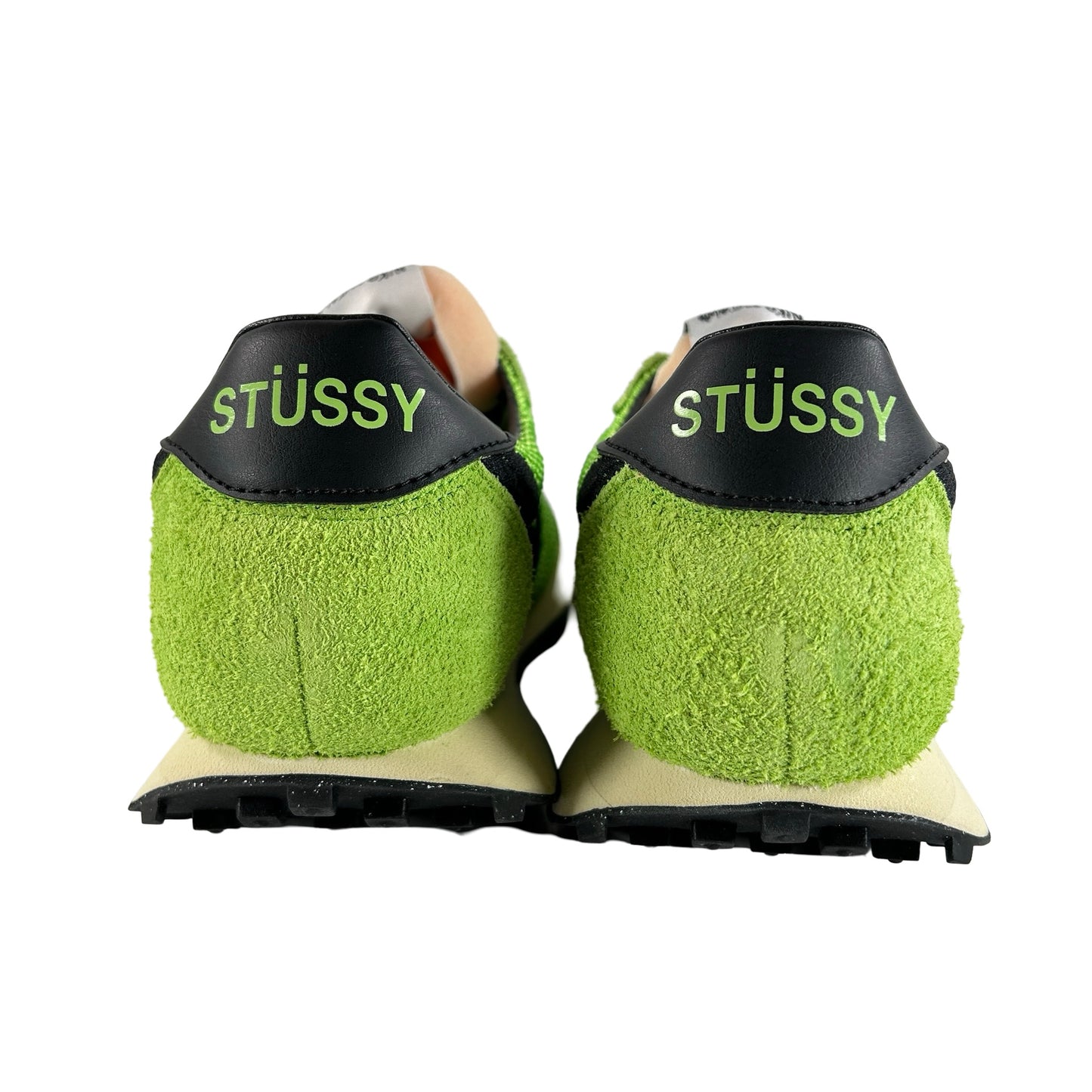FQ5369 300 Nike LD-1000 SP Stussy Action Green [USED] - 11 M (Used)