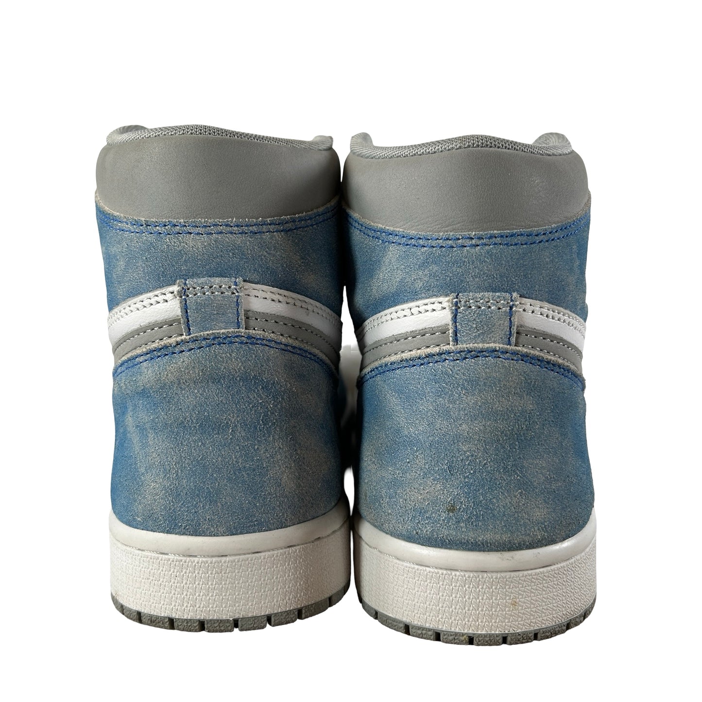 555088 402 Jordan 1 Hyper Royal [USED] - 11 M (Used7)