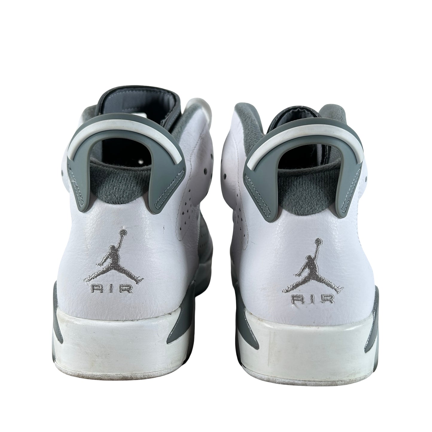 CT8529 100 Jordan 6 Retro Cool Grey [USED] - 10.5 M (Used)