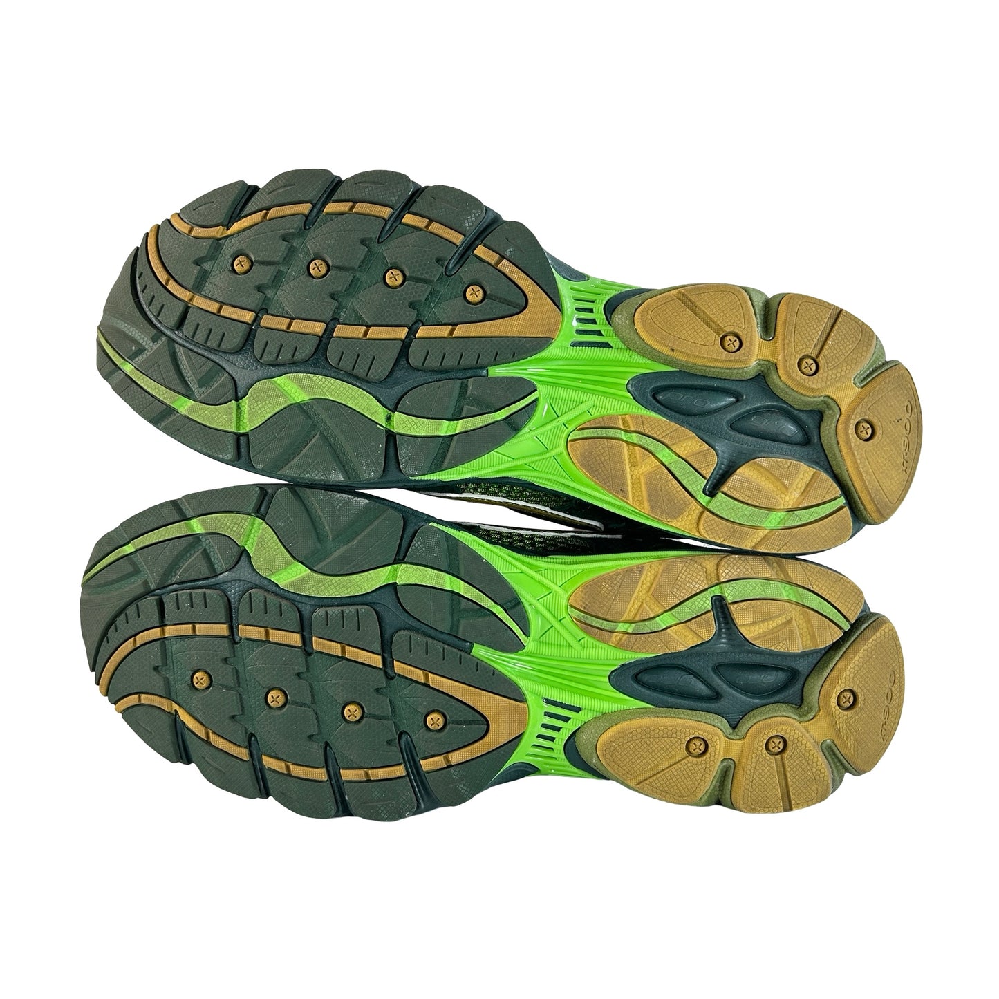 S70869 1 Saucony ProGrid Omni 9 Starcow [USED] - 12 M (Used)