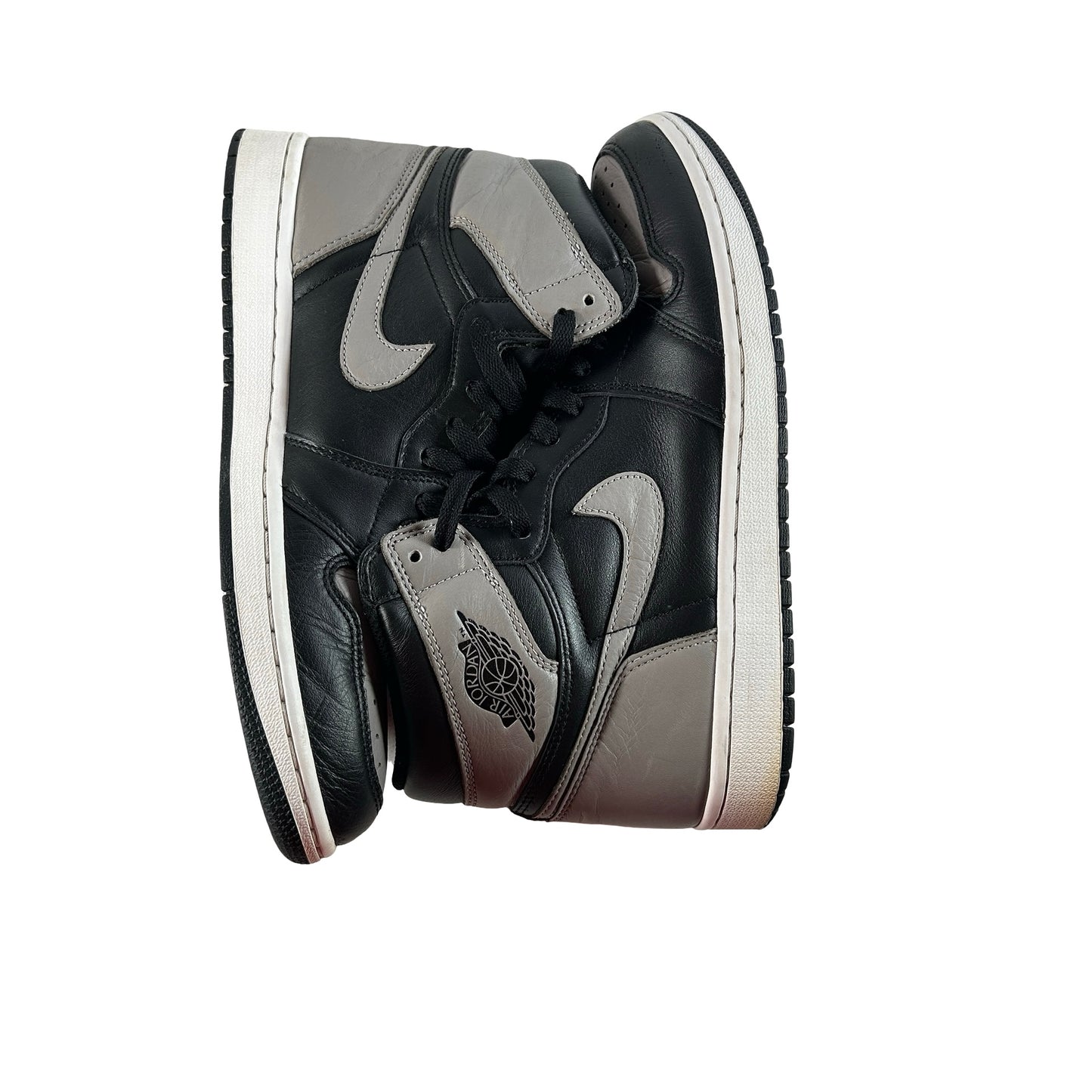 555088 013 Jordan 1 Shadow (2018) [USED] - 10 M (Used7)