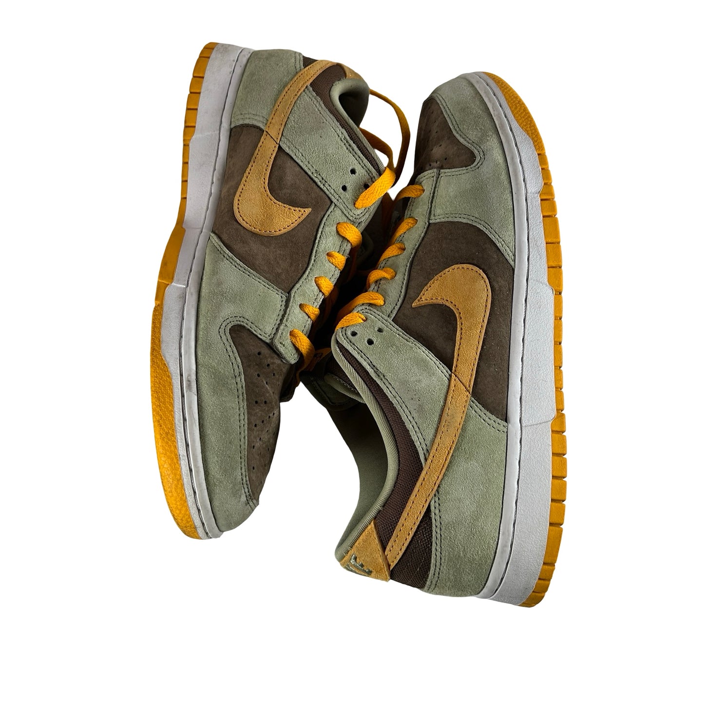DH5360 300 Nike Dunk Low Oliva polvoriento (2021/2023)