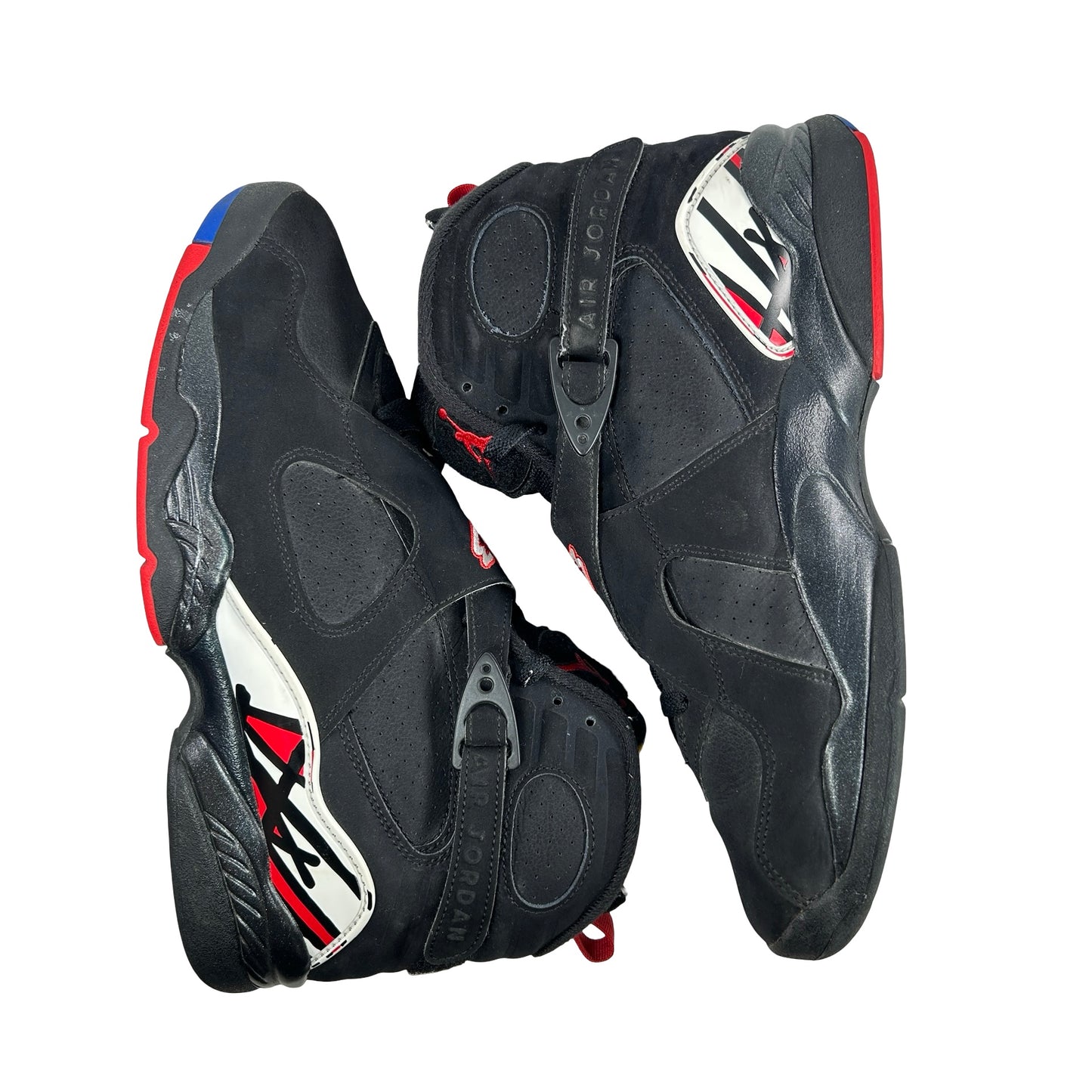 305381 062 Jordan 8 Retro Playoffs (2023) [USED] - 10 M (Used9)