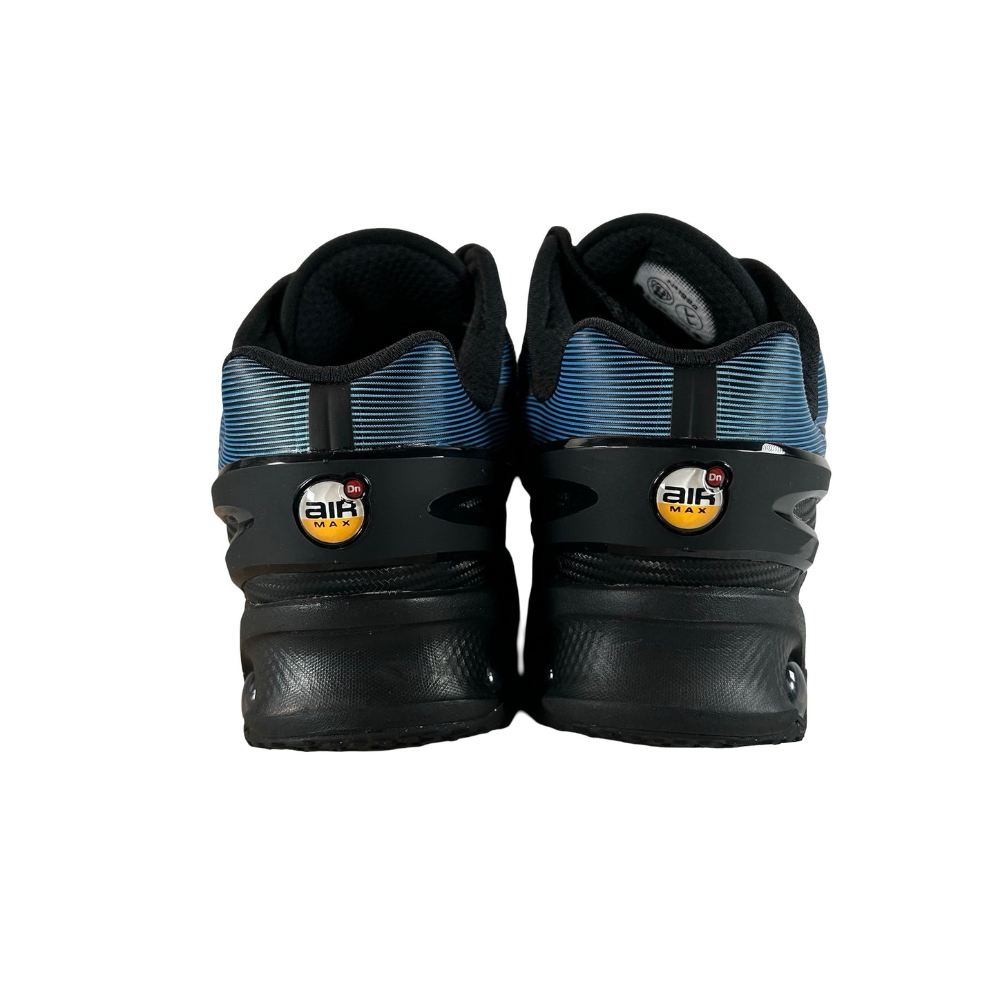 IB2211 001 Nike Air Max Dn8 Victor Victor NYC [USED] - 8 M (Used)