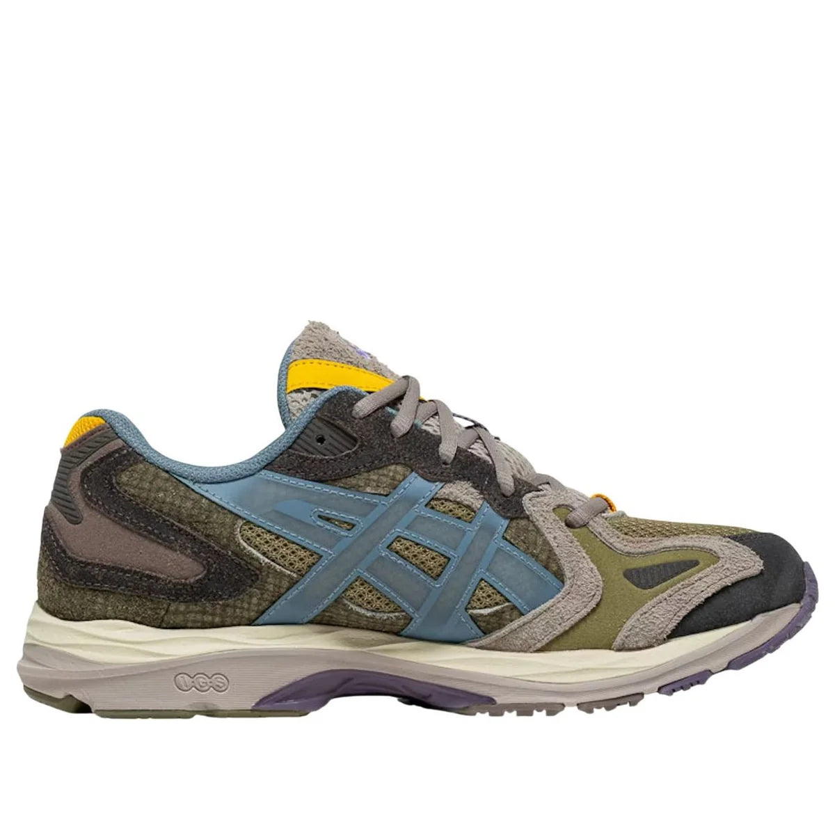 1203A828 300 ASICS Gel-K1011 Sneaker Politics Live Oak