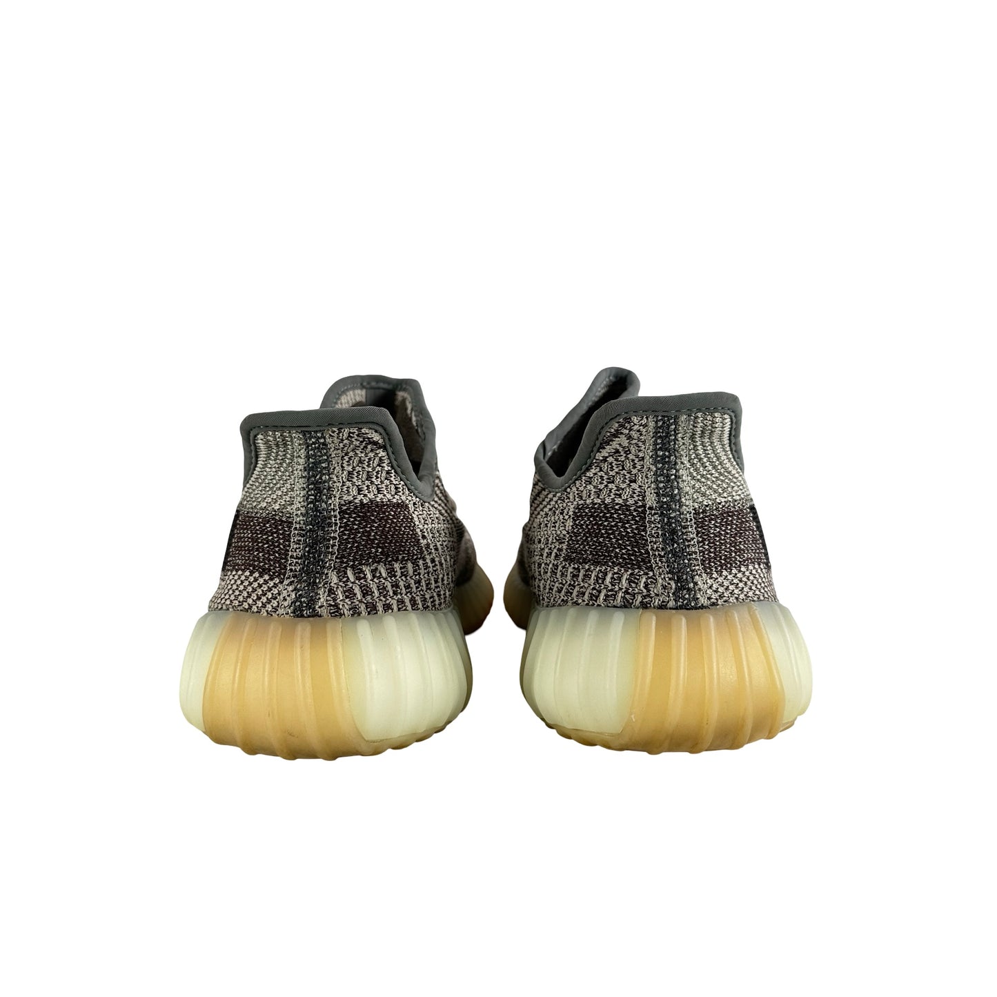 FZ1267 adidas Yeezy Boost 350 V2 Zyon [USED] - 9.5 M (Used)