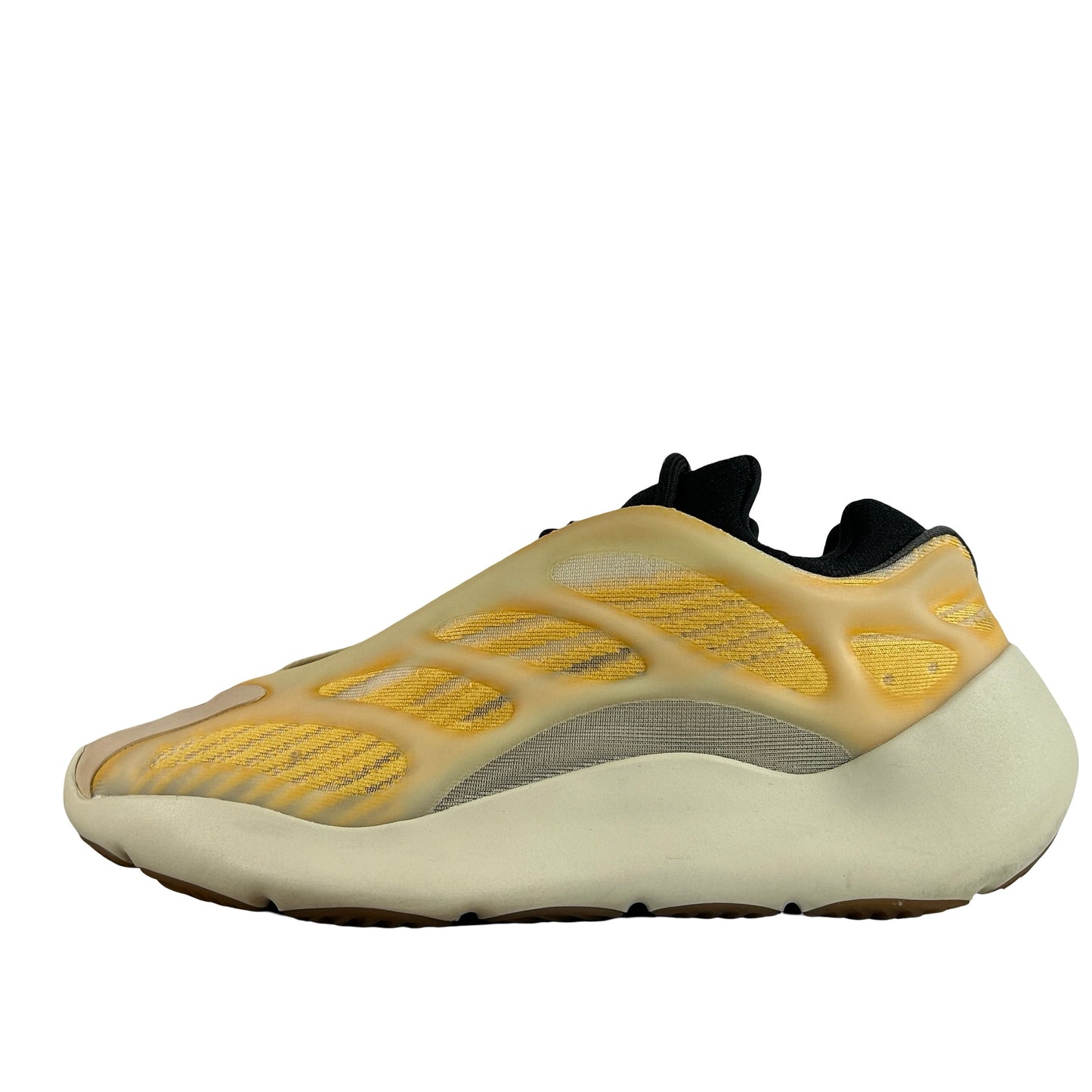 HP5425 adidas Yeezy 700 V3 Mono Safflower [USED] - 8.5 M (Used)