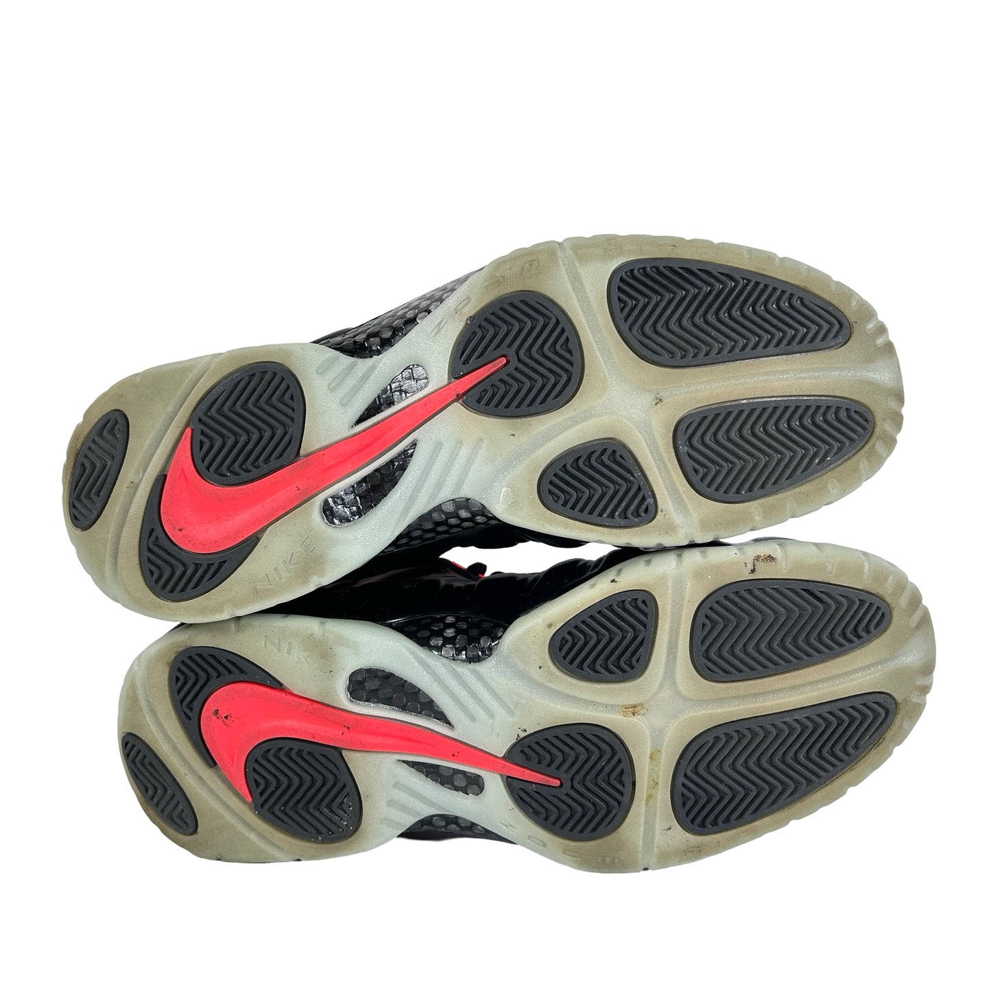 616750 001 Nike Air Foamposite Pro Yeezy [USED] - 10.5 M (Used)