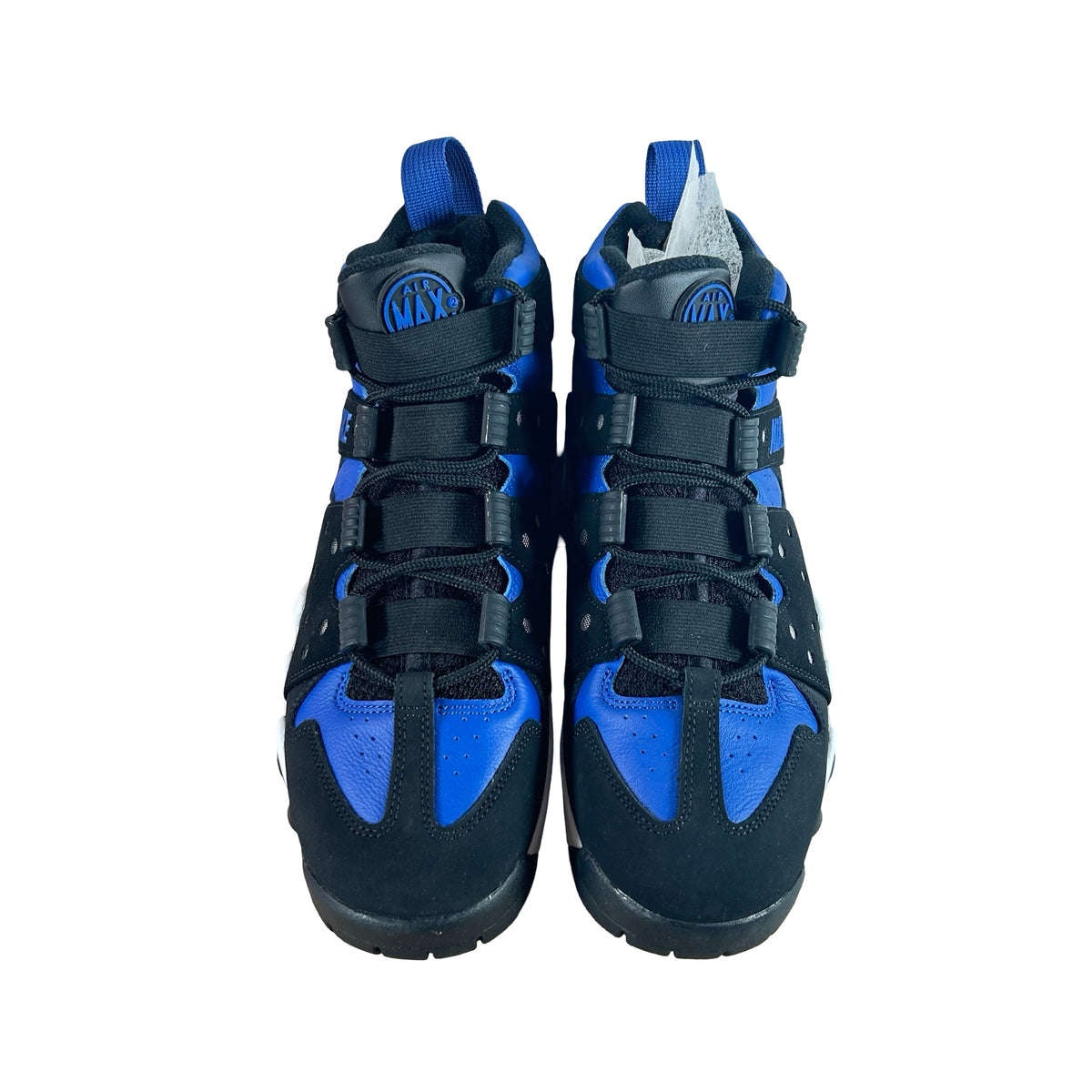 IX4182 010 Nike Air Max 2 CB '94 Black Varsity Royal [USED] - 8.5 M (Used)