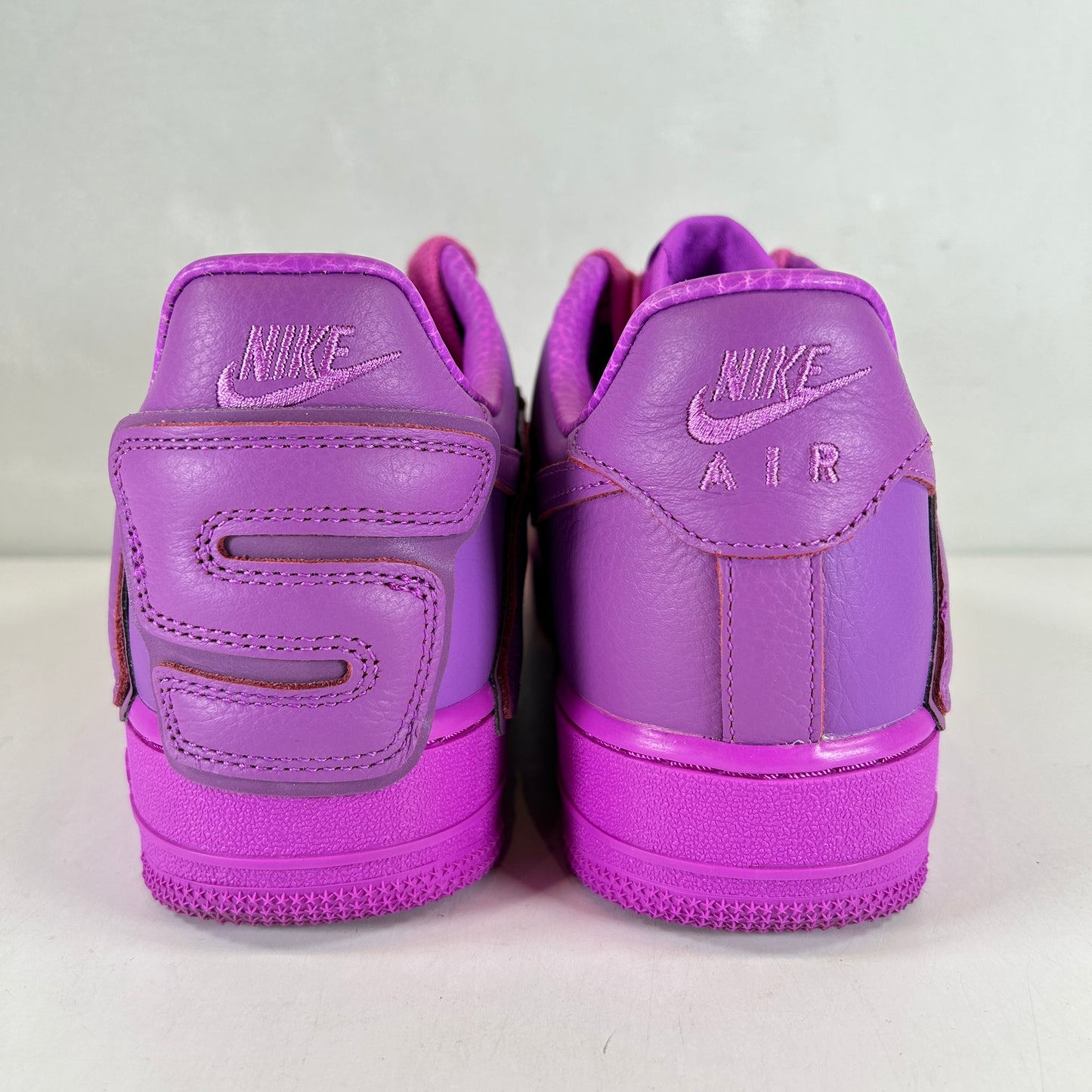 FQ7069 500 Nike Air Force 1 Low Cactus Plant Flea Market Fuchsia (2024) [USED] - 8.5 M (Used)