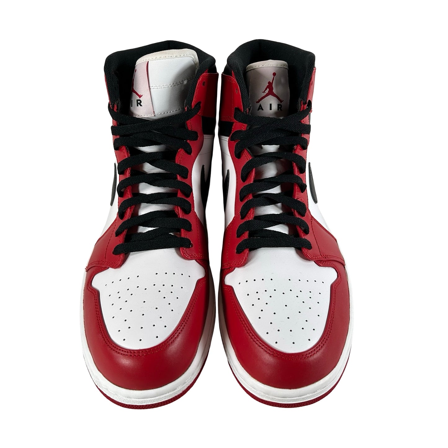 332550 163 Jordan 1 Retro Chicago (2013) [USED] - 13 M (Used) (No Box)