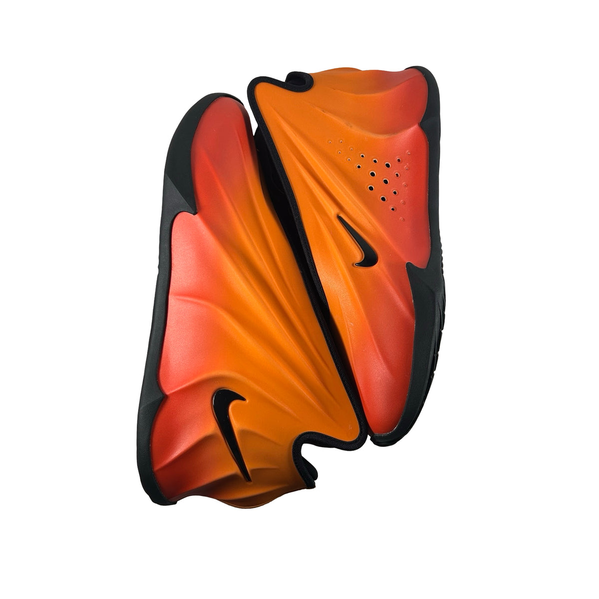 FZ5590 800 Nike GT Future Fire [USED] - 12 M (Used)