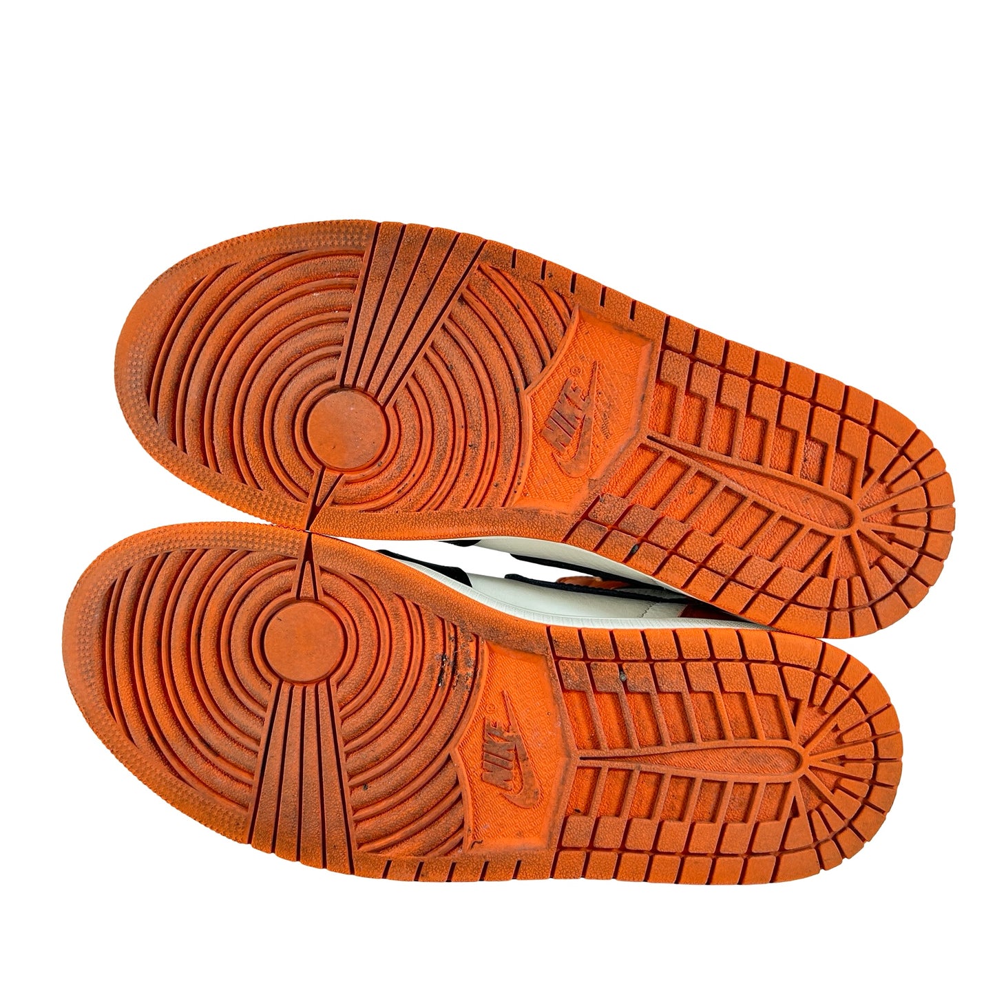 DZ5485 008 Jordan 1 Retro High OG Shattered Backboard (2025) [USED] - 9 M (Used3)