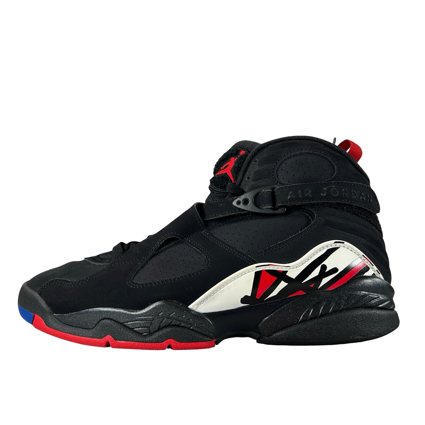 305381 062 Jordan 8 Retro Playoffs (2023) [USED] - 9.5 M (Used12)
