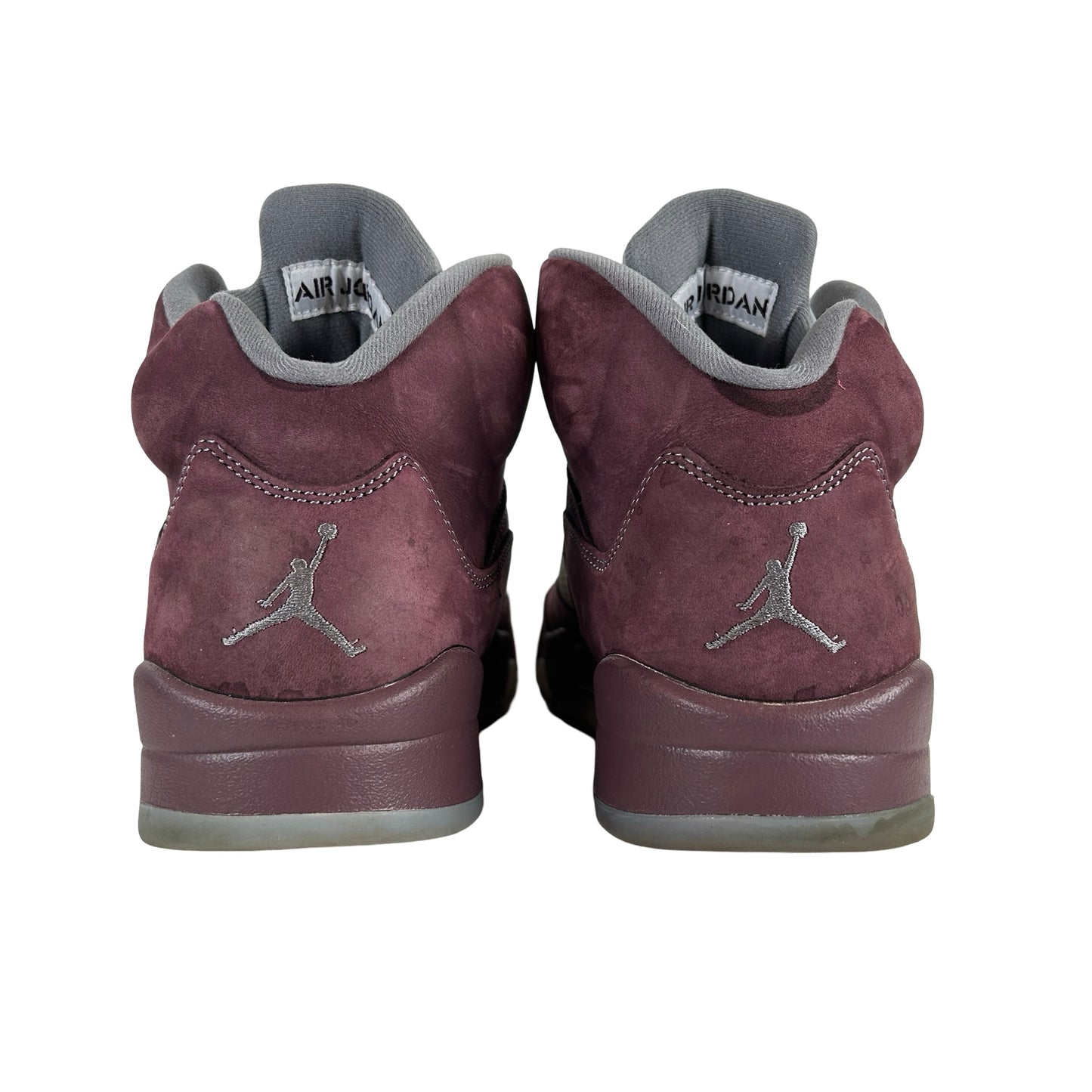 DZ4131 600 Jordan 5 Retro Burgundy [USED] - 10.5 M (Used2)