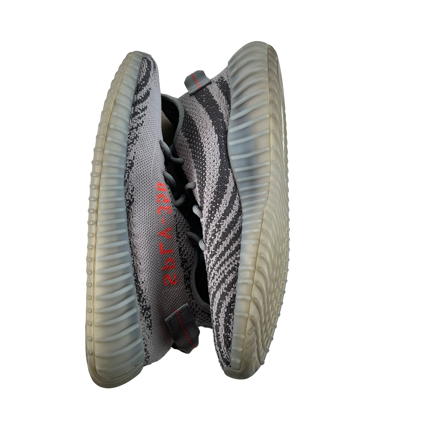 AH2203 Yeezy 350 Beluga 2.0 [USED] - 10.5 M (Used2)