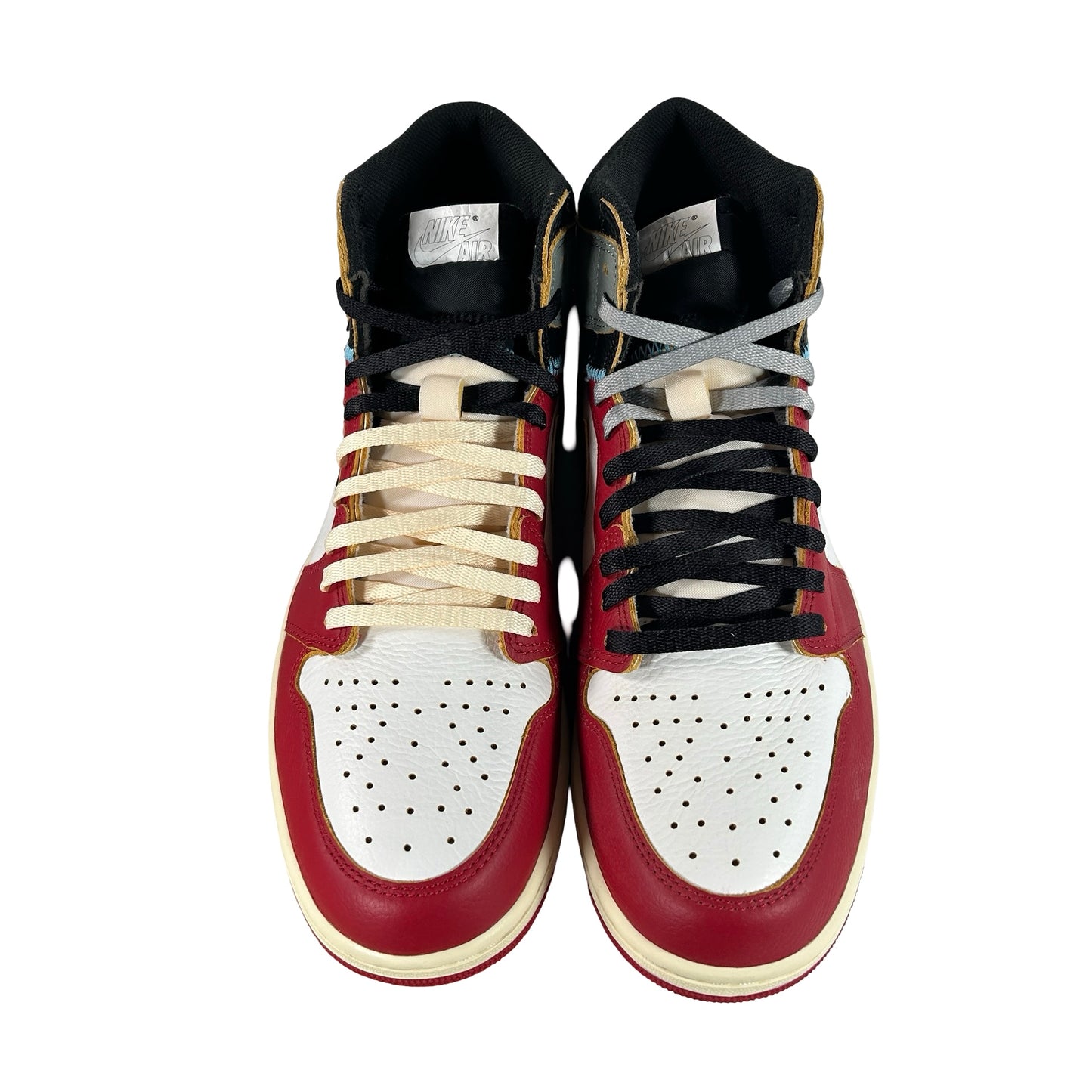 HV8563 600 Jordan 1 Retro High OG SP Union LA Chicago Shadow [USED] - 11.5 M (Used3)