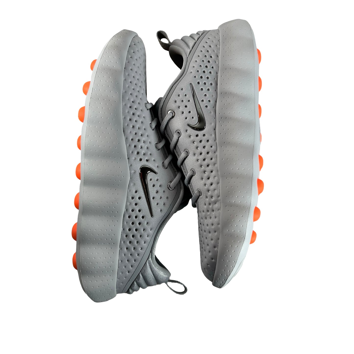 HQ4308 003 Nike Mind 002 Light Smoke Grey [USED] - 10.5 M (Used)