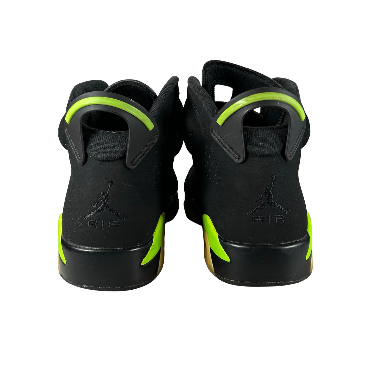 CT8529 003 Jordan 6 Retro Electric Green [USED] - 10 M (Used) (Replace Box)