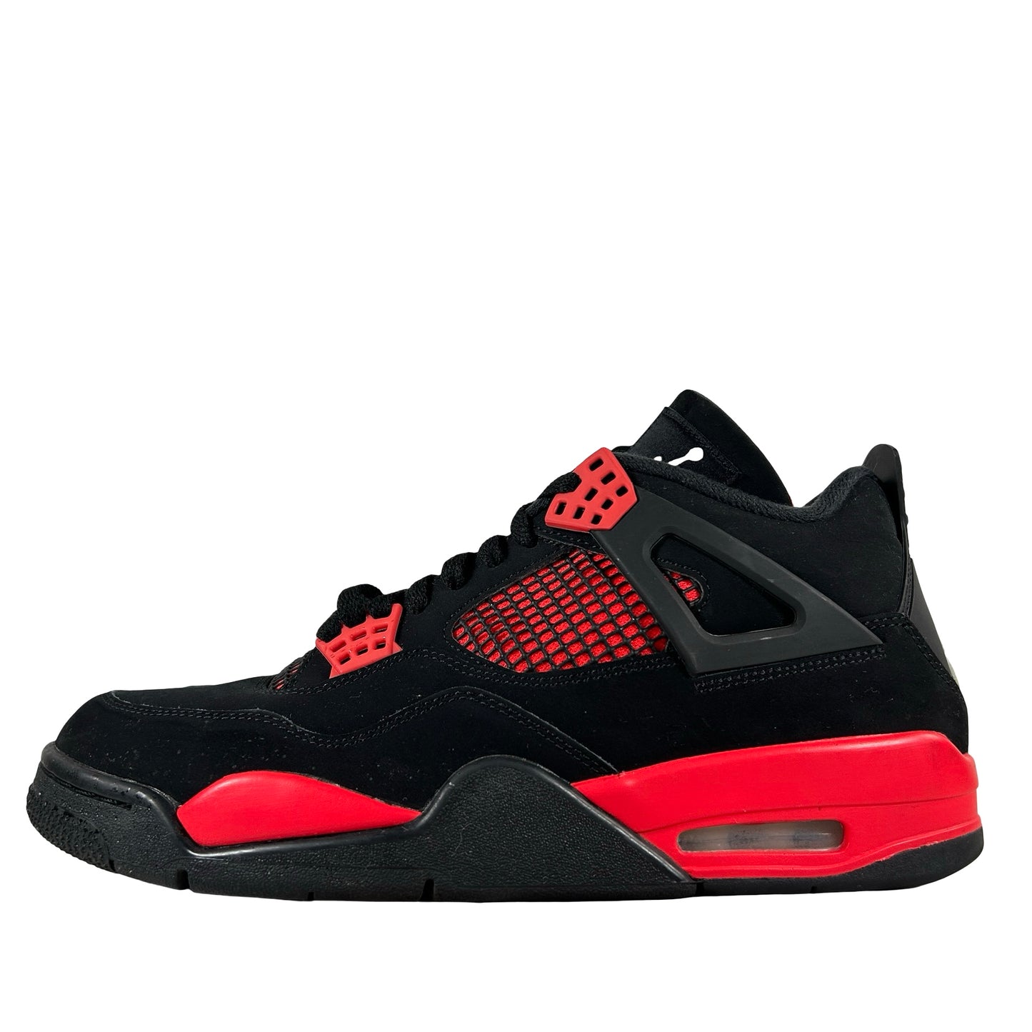 CT8527 016 Jordan 4 Retro Rojo Trueno