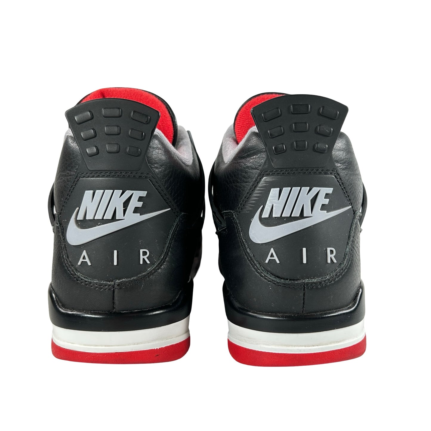 FV5029 006 Jordan 4 Retro Bred Reimagined [USED] - 9 M (Used13)