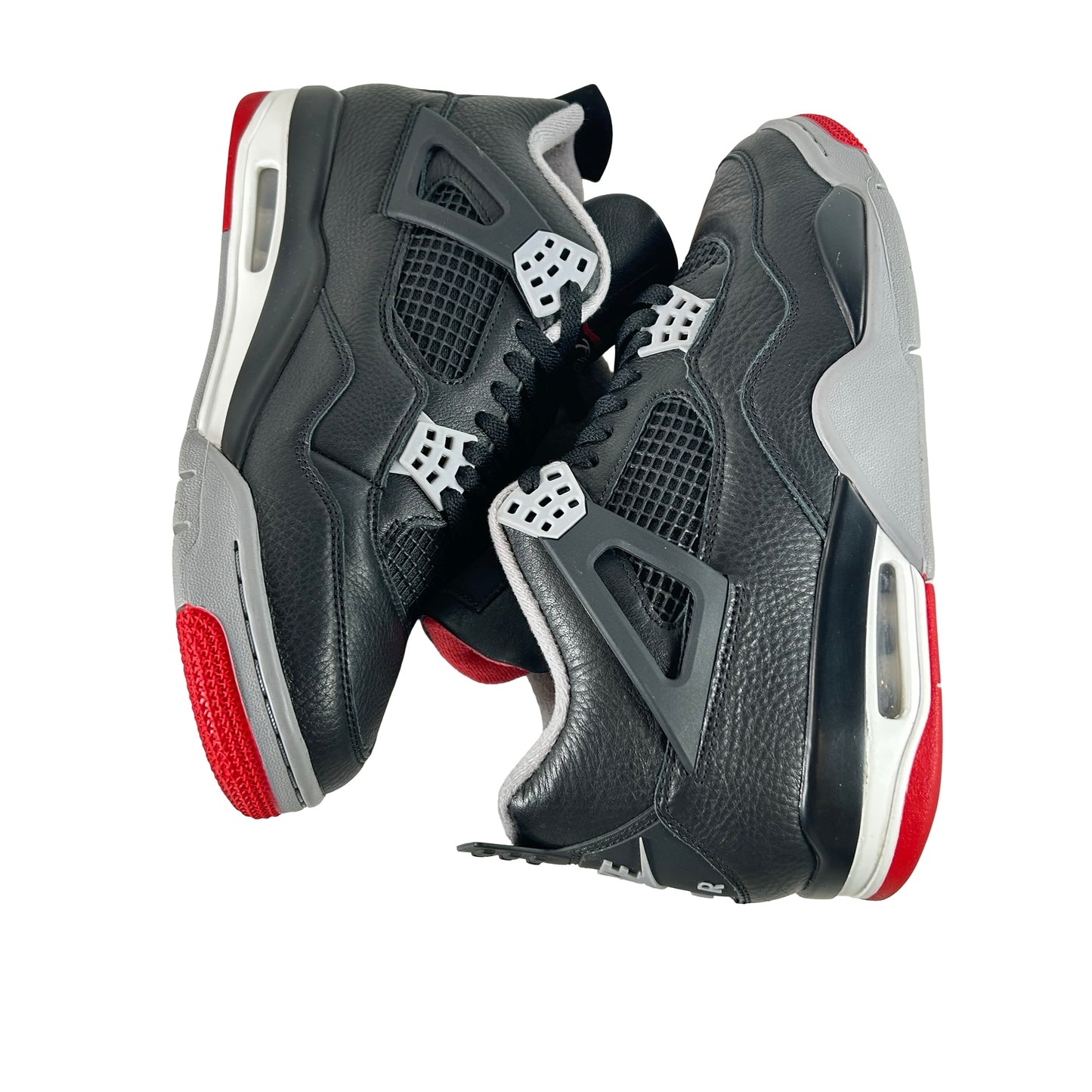 FV5029 006 Jordan 4 Retro Bred Reimagined [USED] - 10 M (Used30)