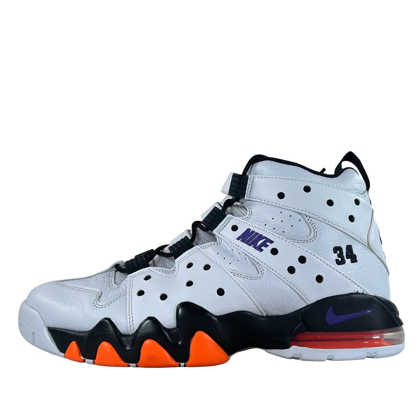DO5880 100 Nike Air Max 2 CB '94 Suns [USED] - 12 M (VNDS)