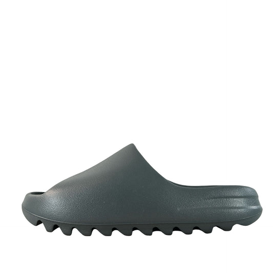 ID2349 adidas Yeezy Slide Slate Marine [USED] - 10 M (VNDS)