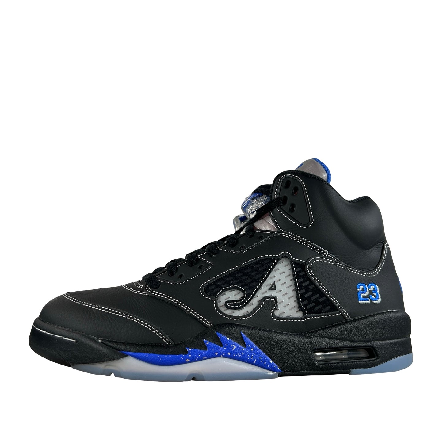 DV4982 004 Jordan 5 Retro Awake NY Black [USED] - 12 M (VNDS)