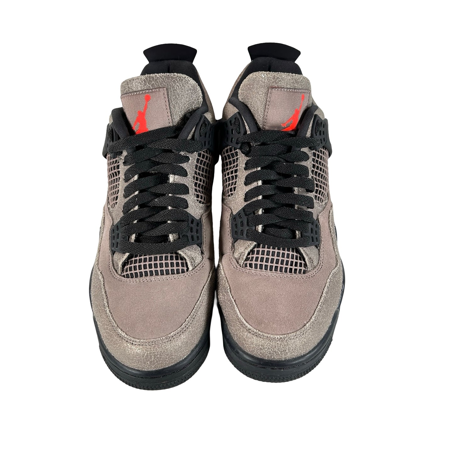DB0732 200 Jordan 4 Taupe Haze [USED] - 9 M (Used2) (No Box2)