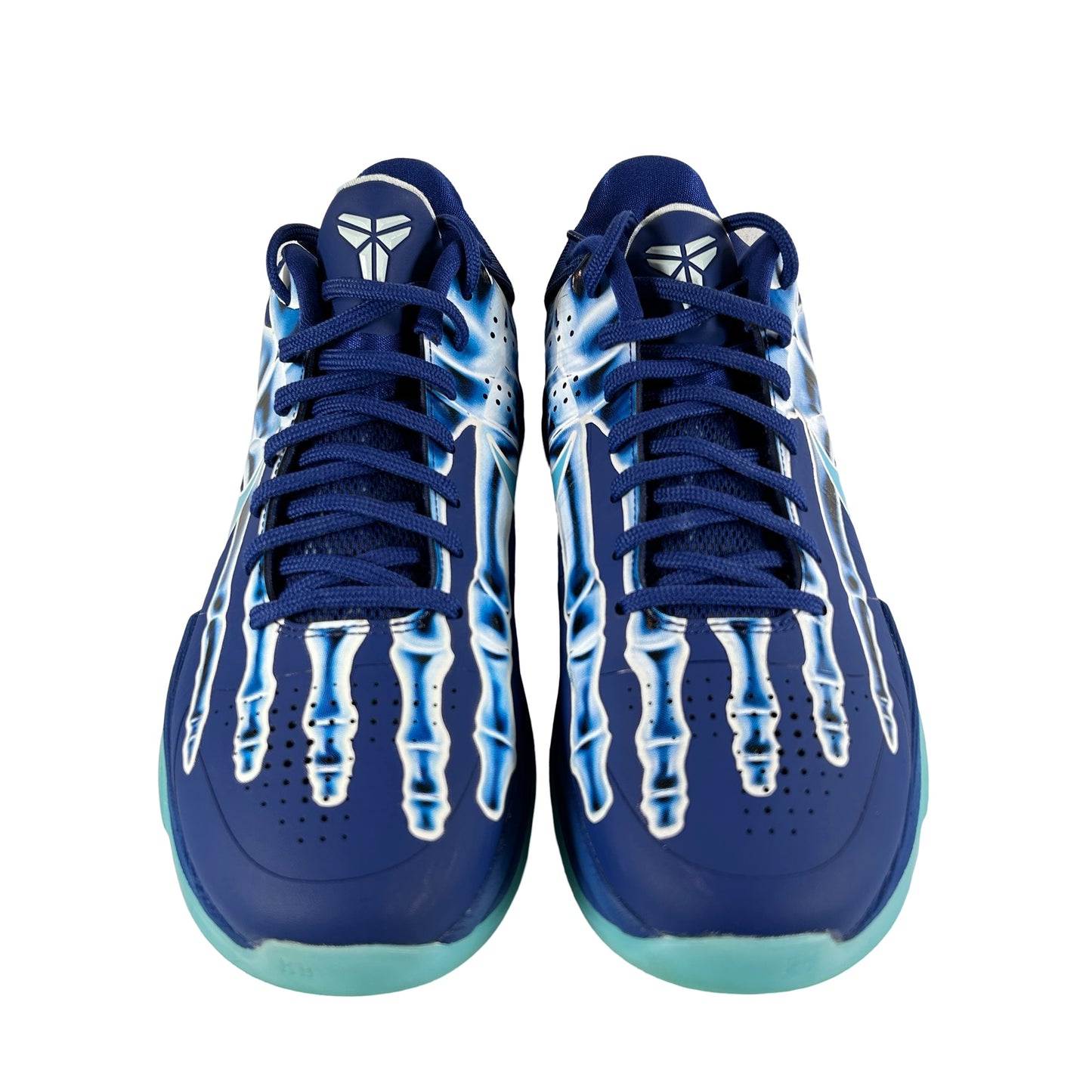 HJ4303 400 Nike Kobe 5 Protro X-Ray [USED] - 8.5 M (VNDS)
