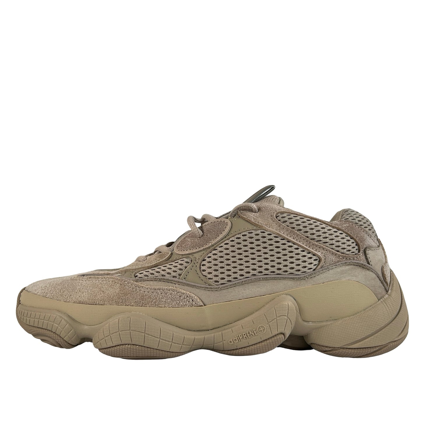 GX3605 Adidas Yeezy 500 Taupe Claro