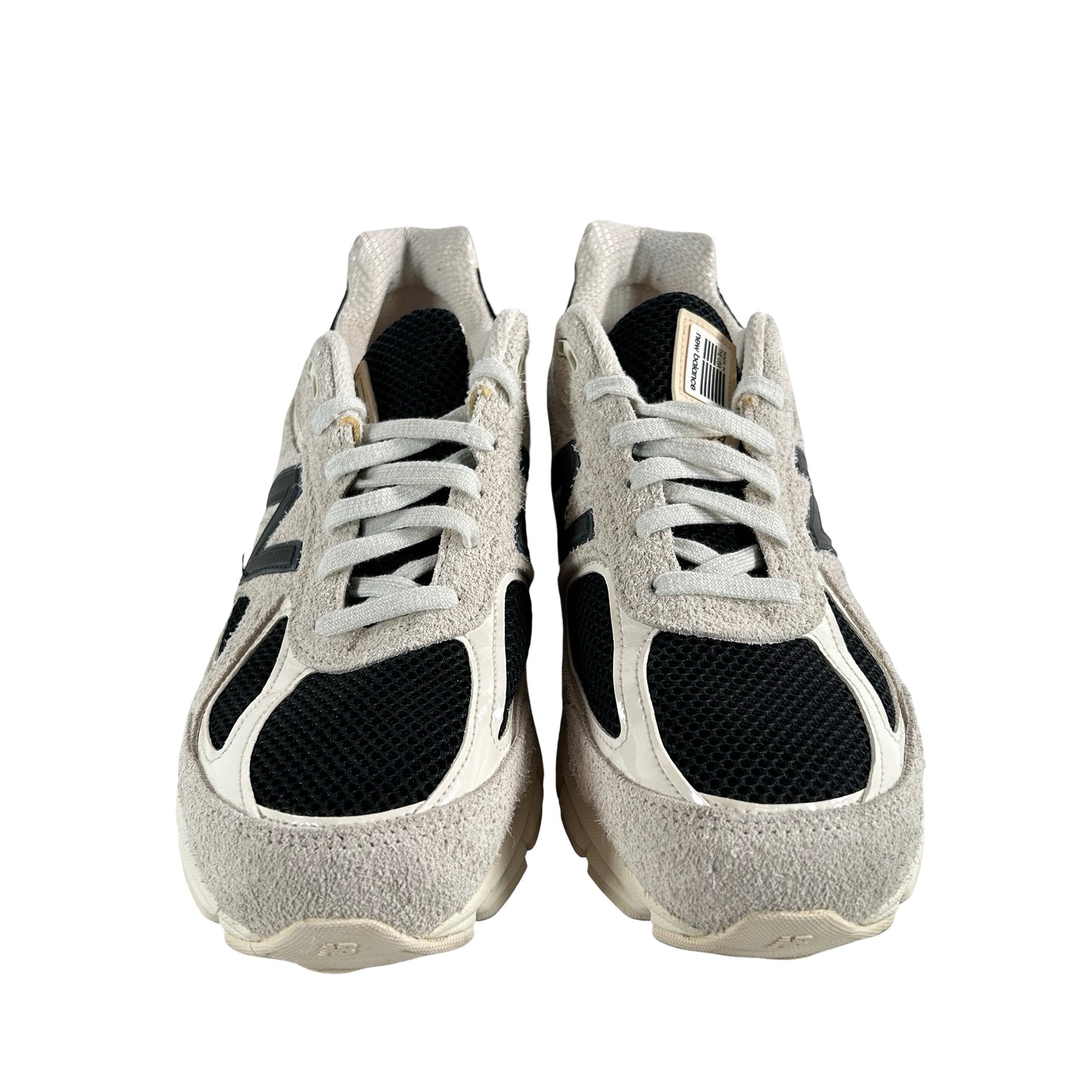 U990JR4 New Balance 990v4 MiUSA Joe Freshgoods 1998 Intro [USED] - 9.5 M (Used)