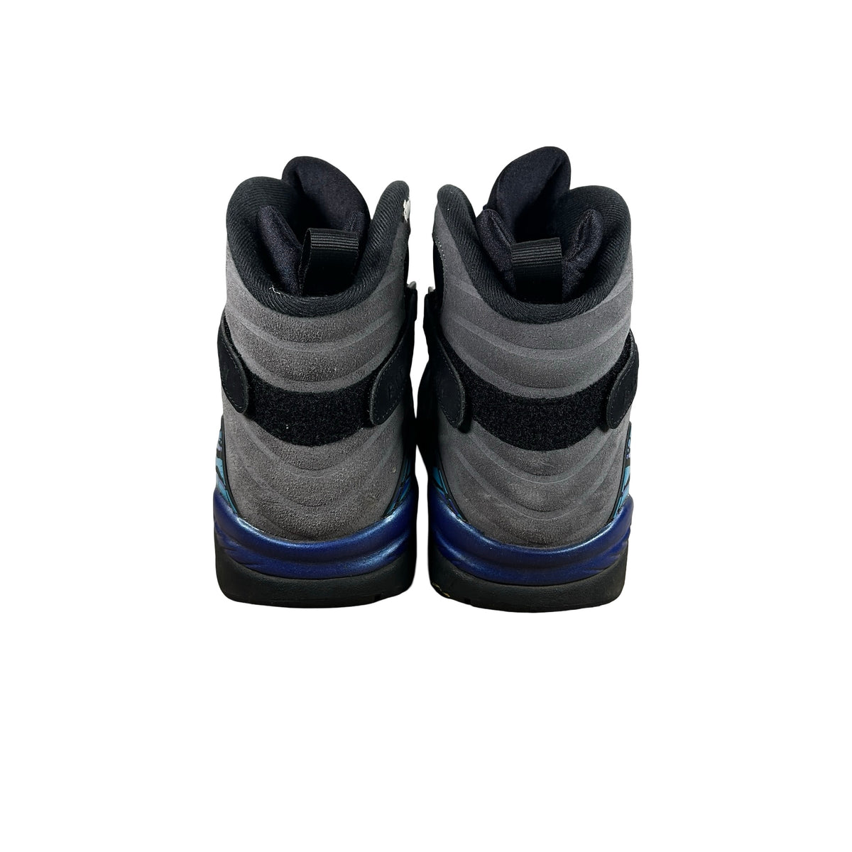 305381 006 Jordan 8 Retro Aqua (2025) [USED] - 11.5 M (Used13)