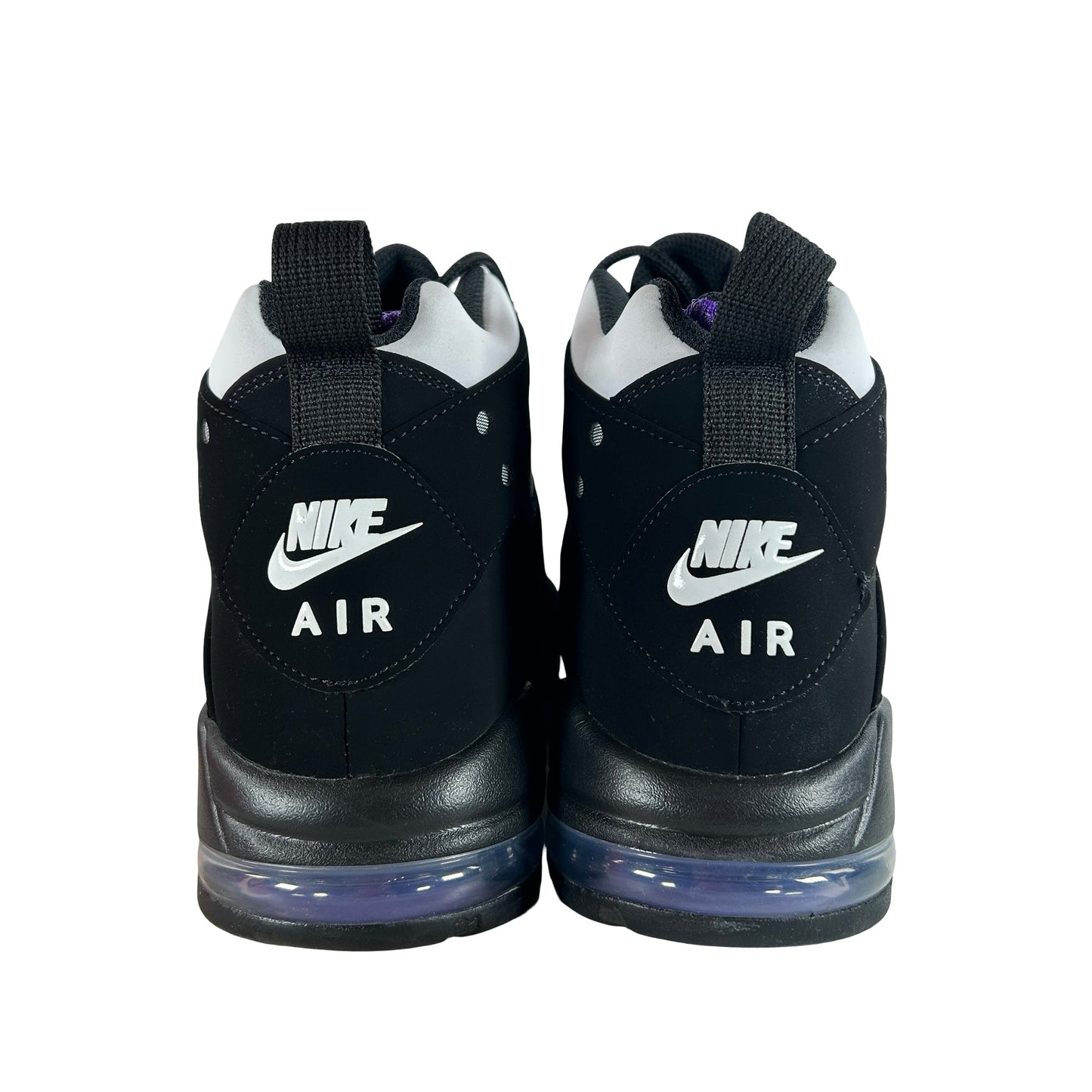 CZ7871 001 Nike Air Max 2 CB 94 Black White Purple (2020) [USED] - 11 M (Used6)