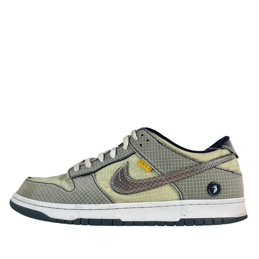 DJ9649 401 Dunk Low Union Pistachio [USED] - 13 M (Used2)