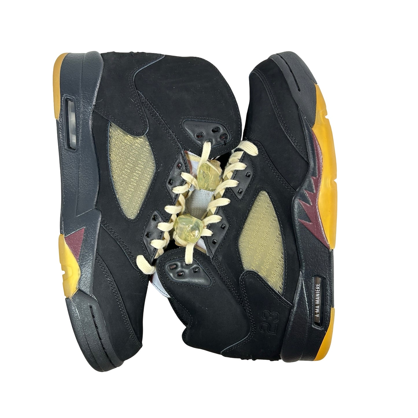 FD1330 001  Jordan 5 Retro A Ma Maniere Dusk [USED] - 8 M (Used)