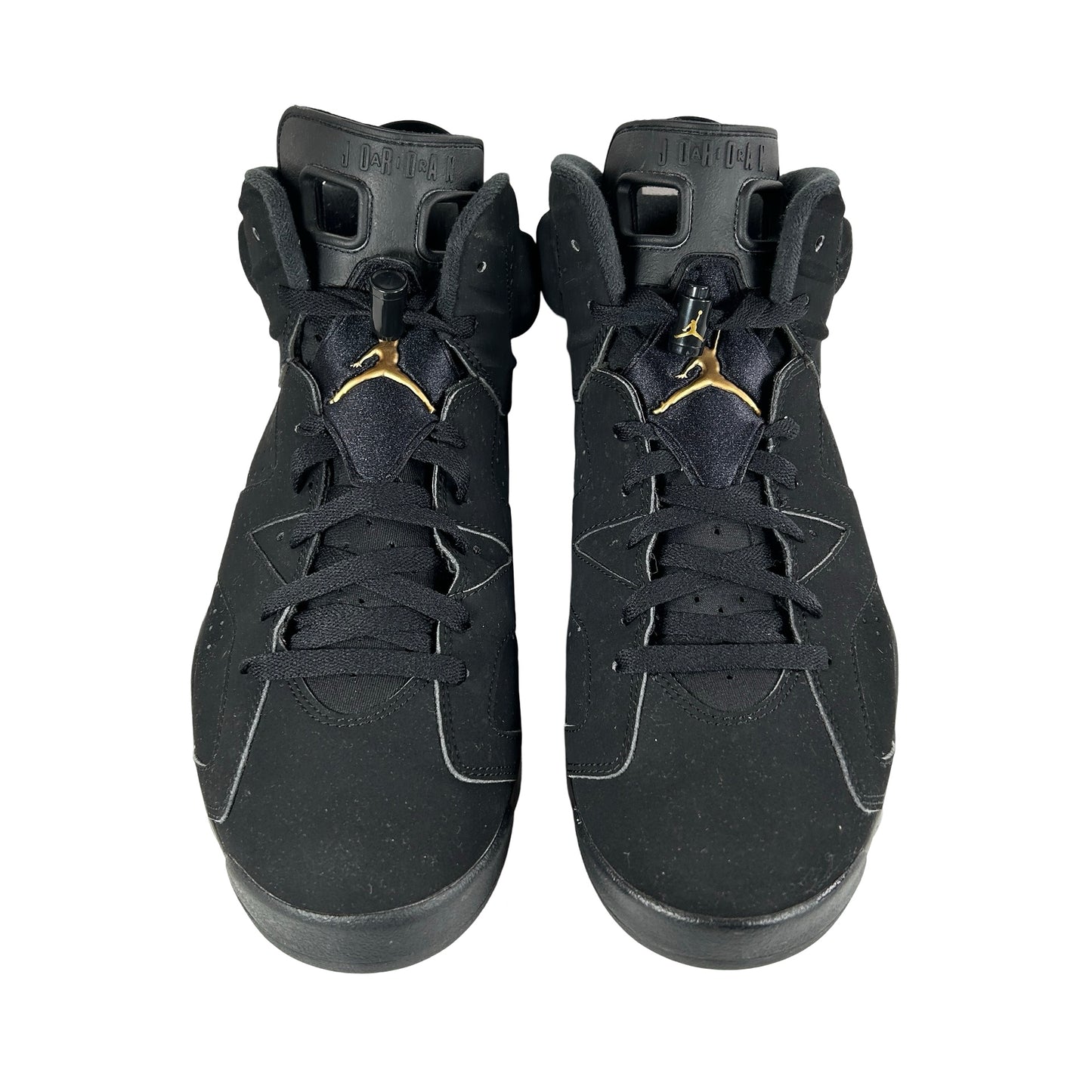 CT4954 007 Jordan 6 DMP [USED] - 12 M (Used) (No Box)