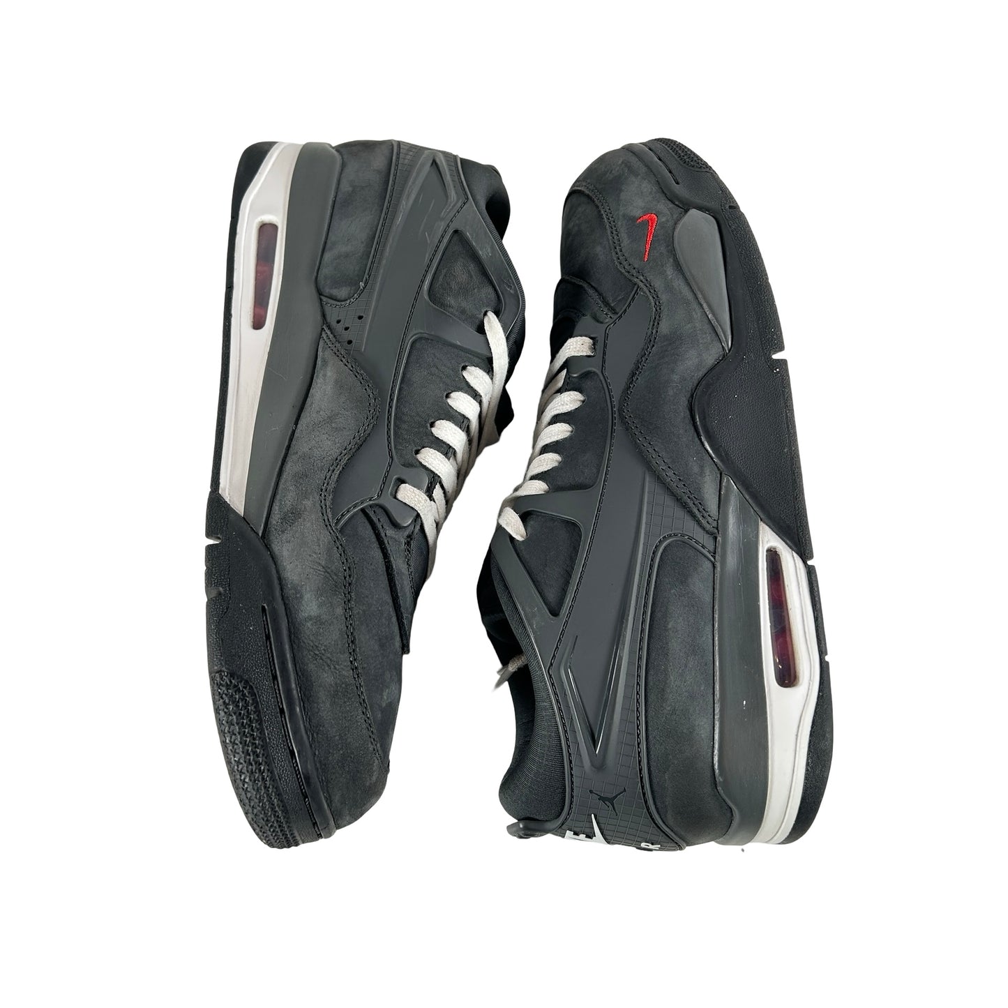 HF4334 004 Jordan 4 RM SP Nigel Sylvester Driveway Grey [USED] - 10.5 M (Used3)