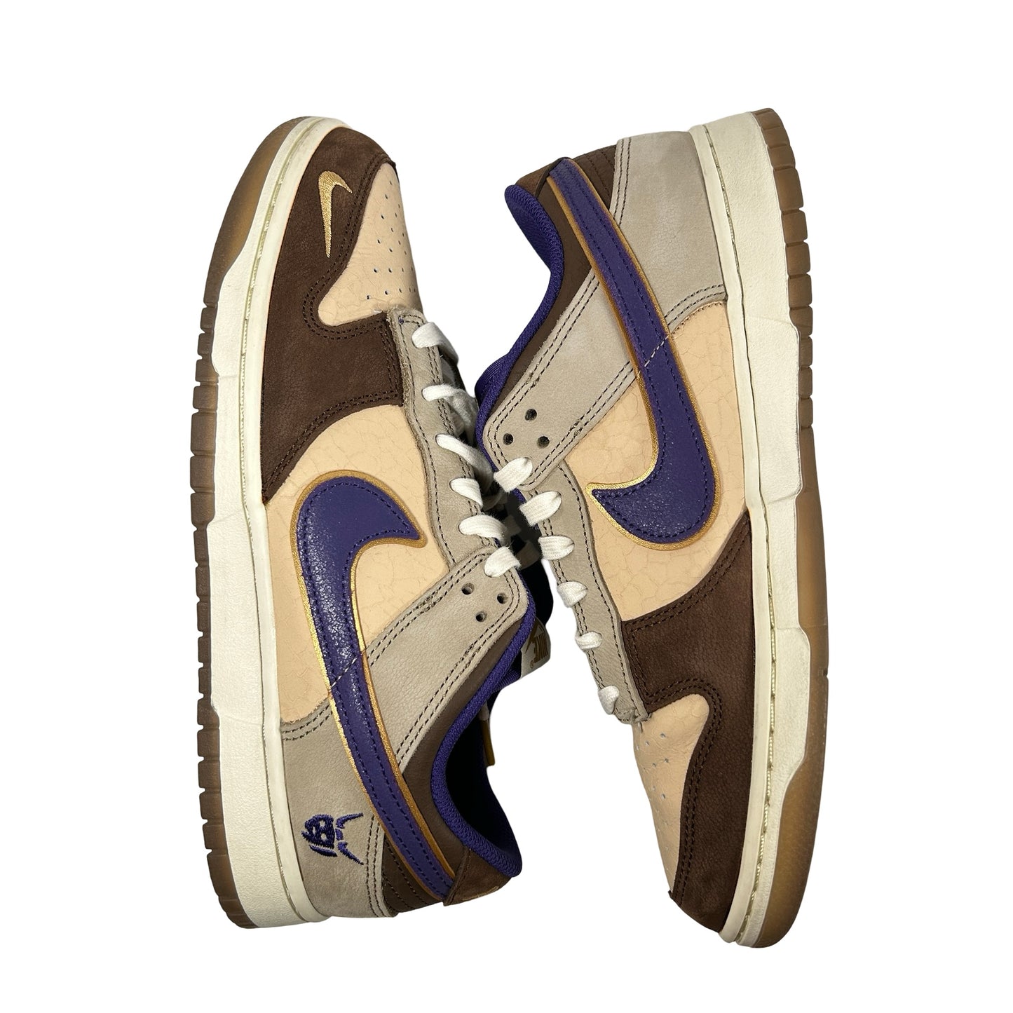 DQ5009 268 Dunk SB Low Setsubun [USED] - 9 M (Used)