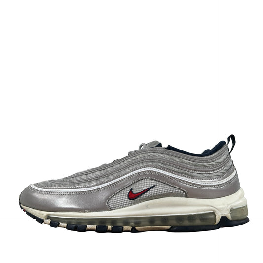 DH2319 001 Nike Air Max 97 Puerto Rico [USED] - 13 M (Used)