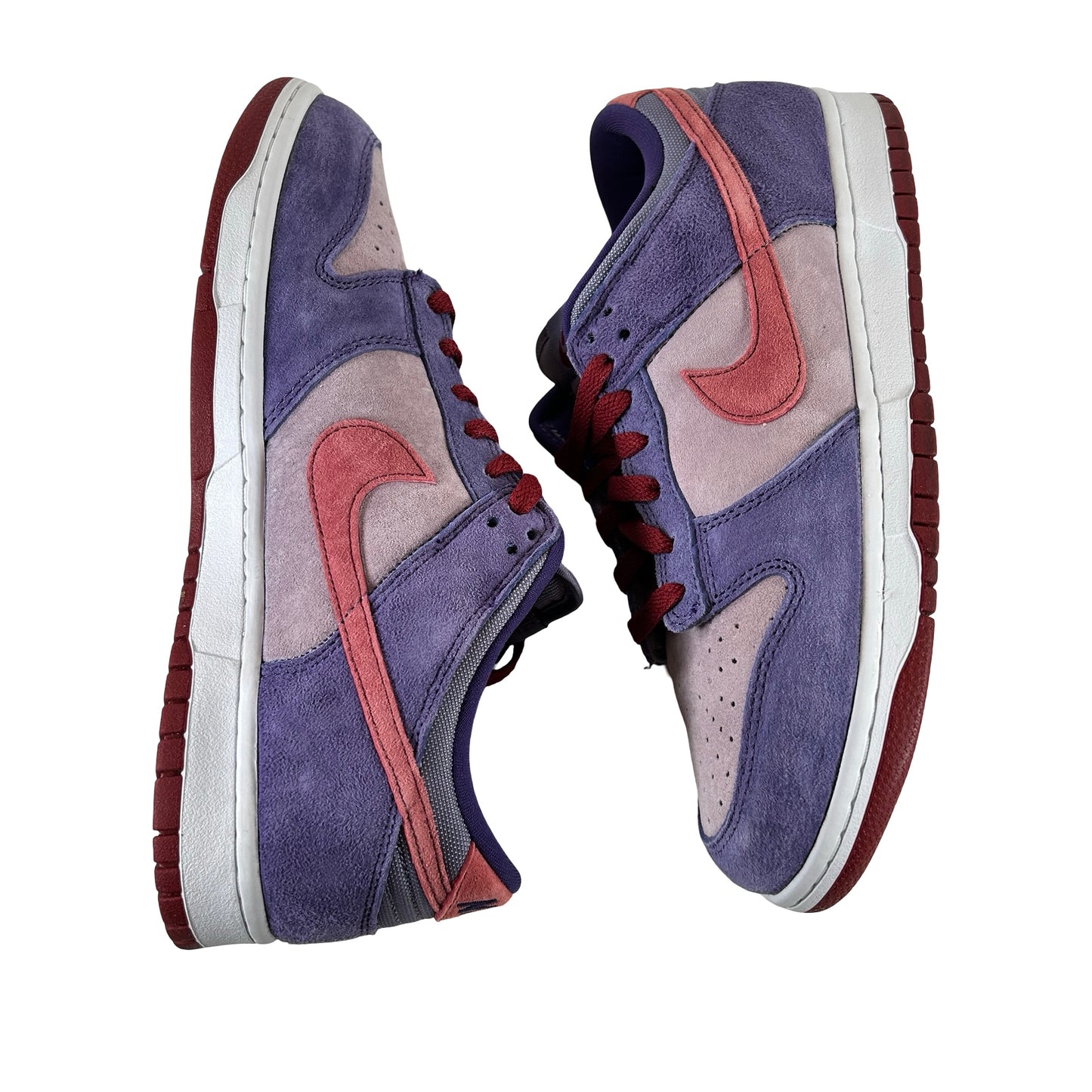 CU1726 500 Nike Dunk Low Plum (2023) [USED] - 9 M (Used4)
